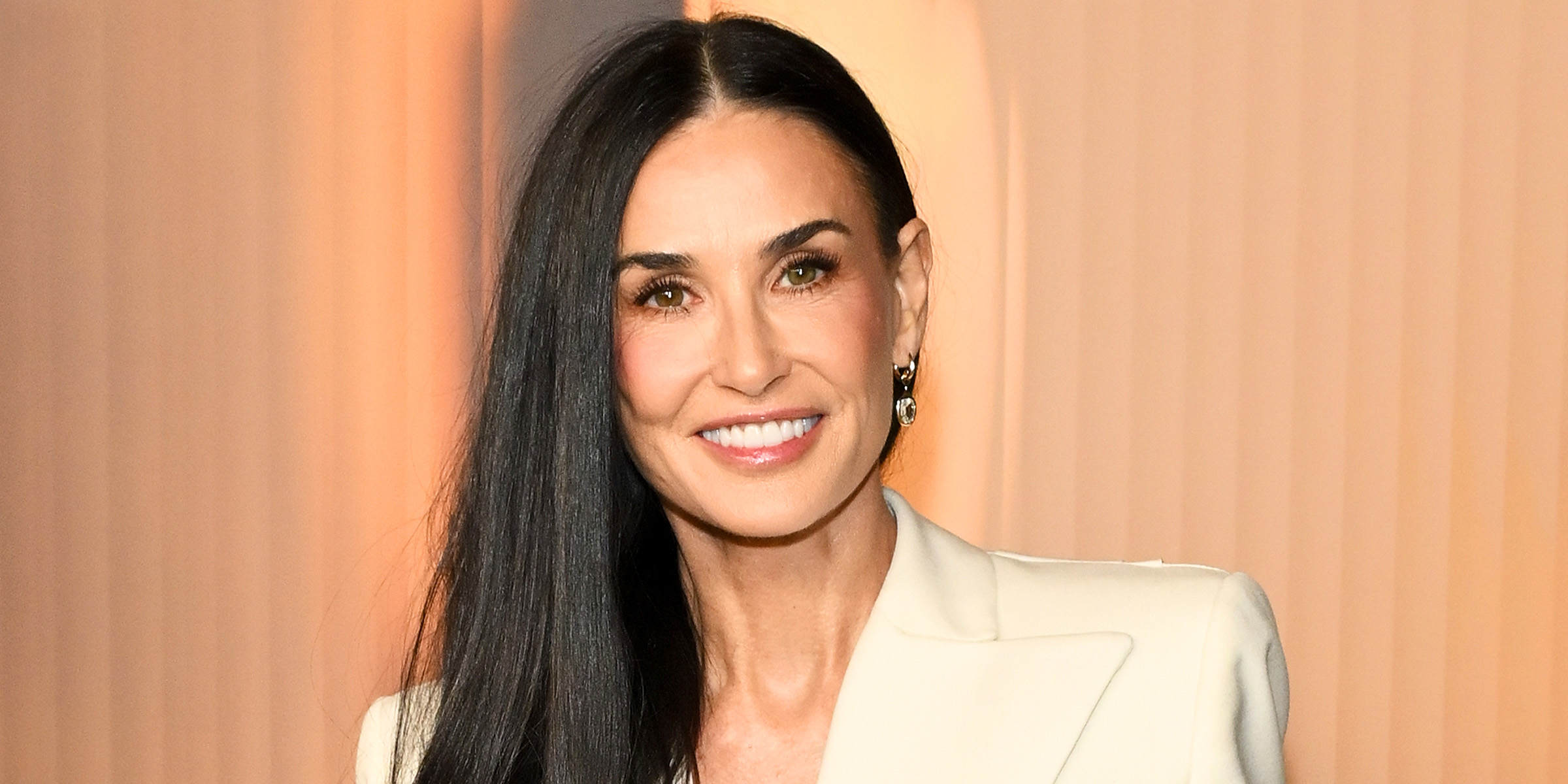 Demi Moore | Source: Getty Images