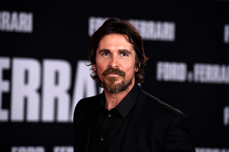 Christian Bale | Source: Getty Images