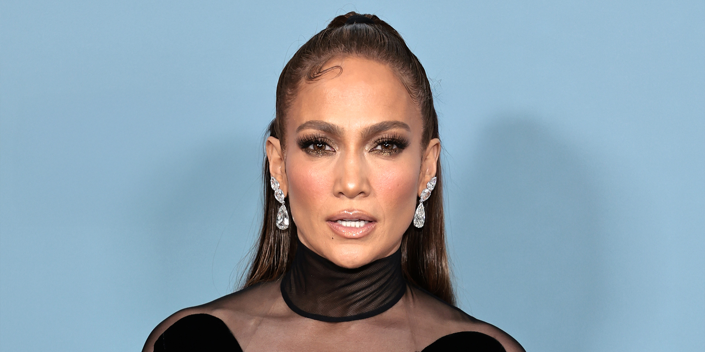 Jennifer Lopez | Source: Getty Images