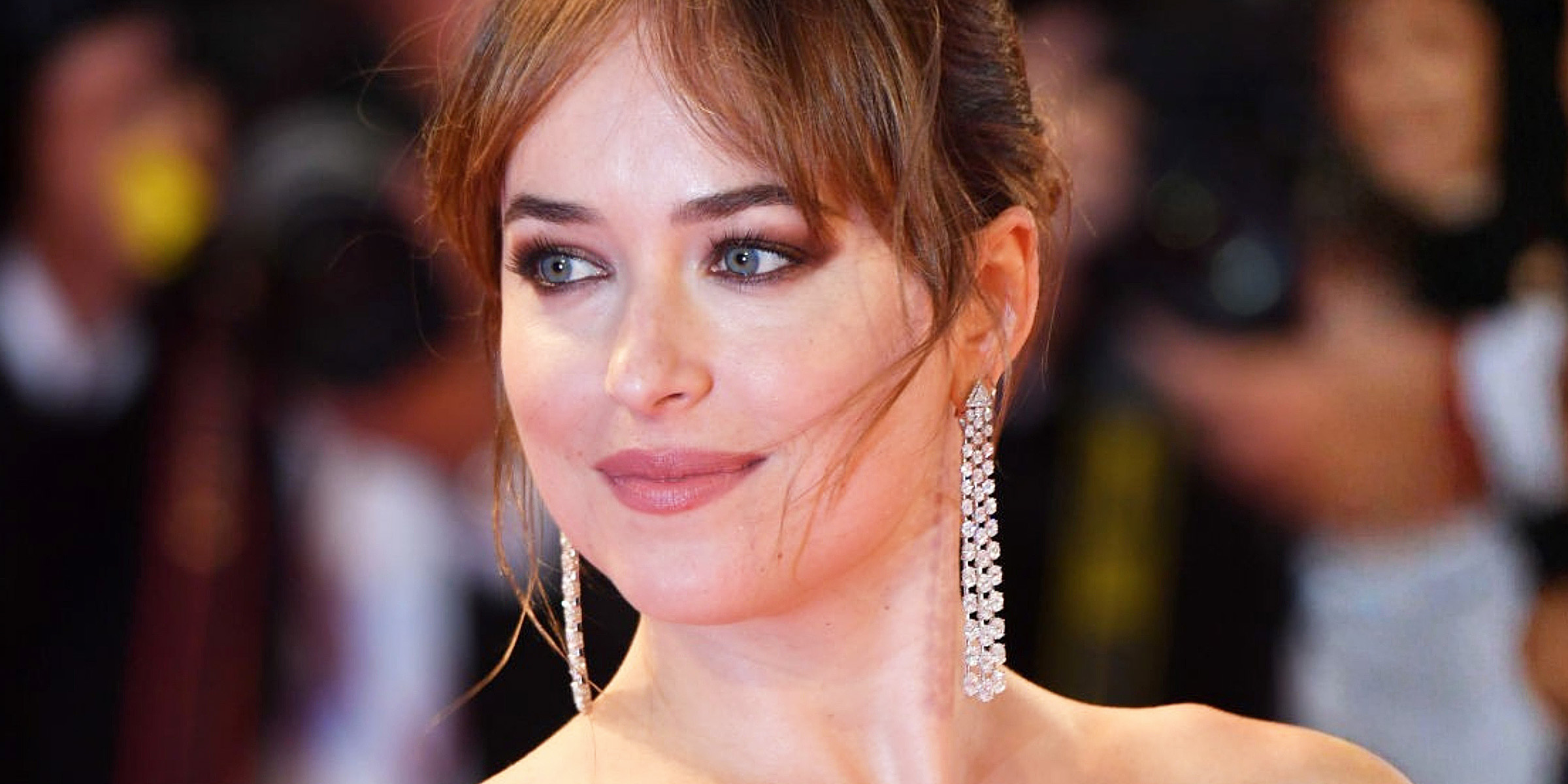 Dakota Johnson | Source: Getty Images