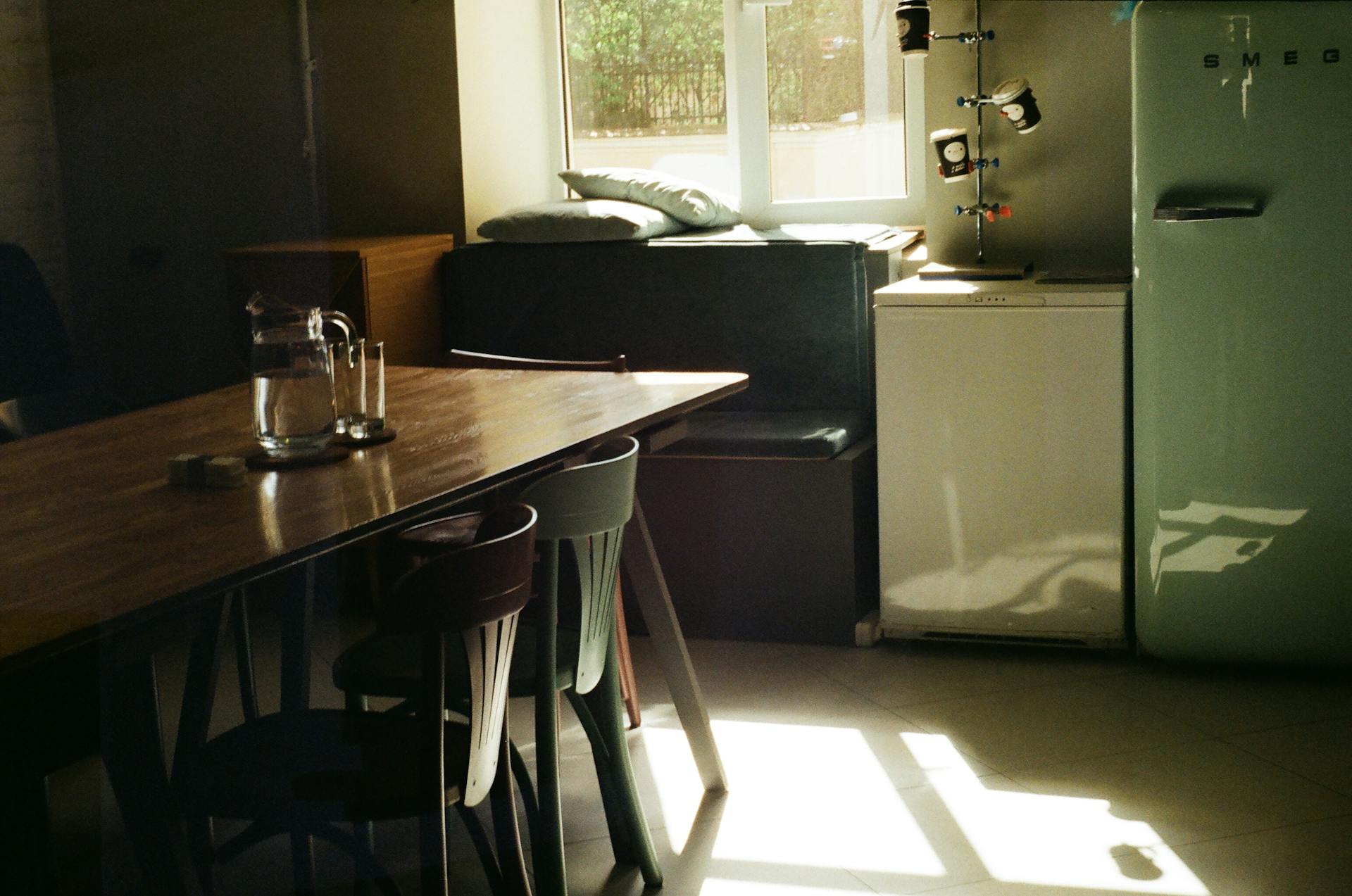 The interior of a modest home | Source: Pexels