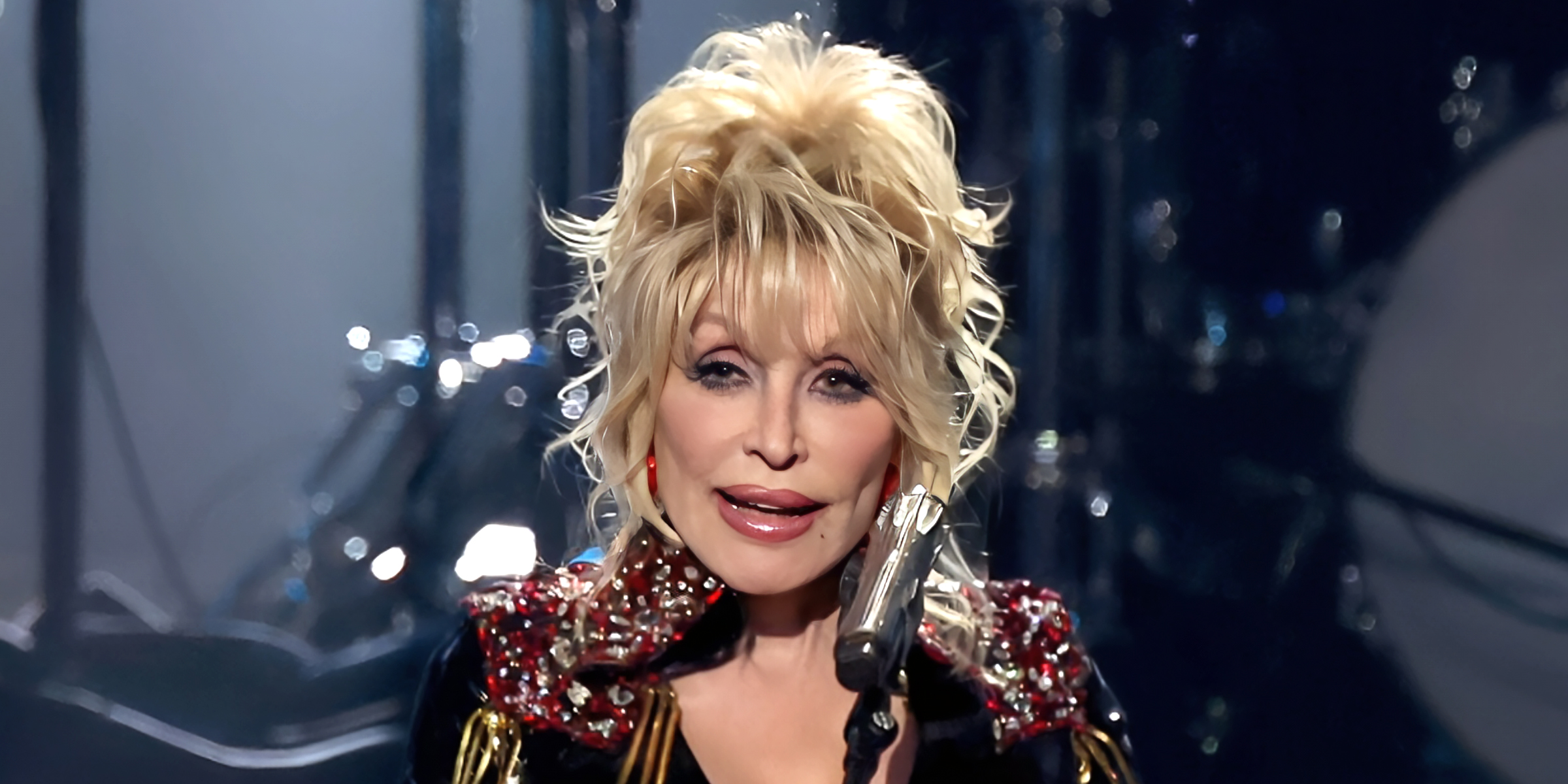 Dolly Parton | Source: Getty Images