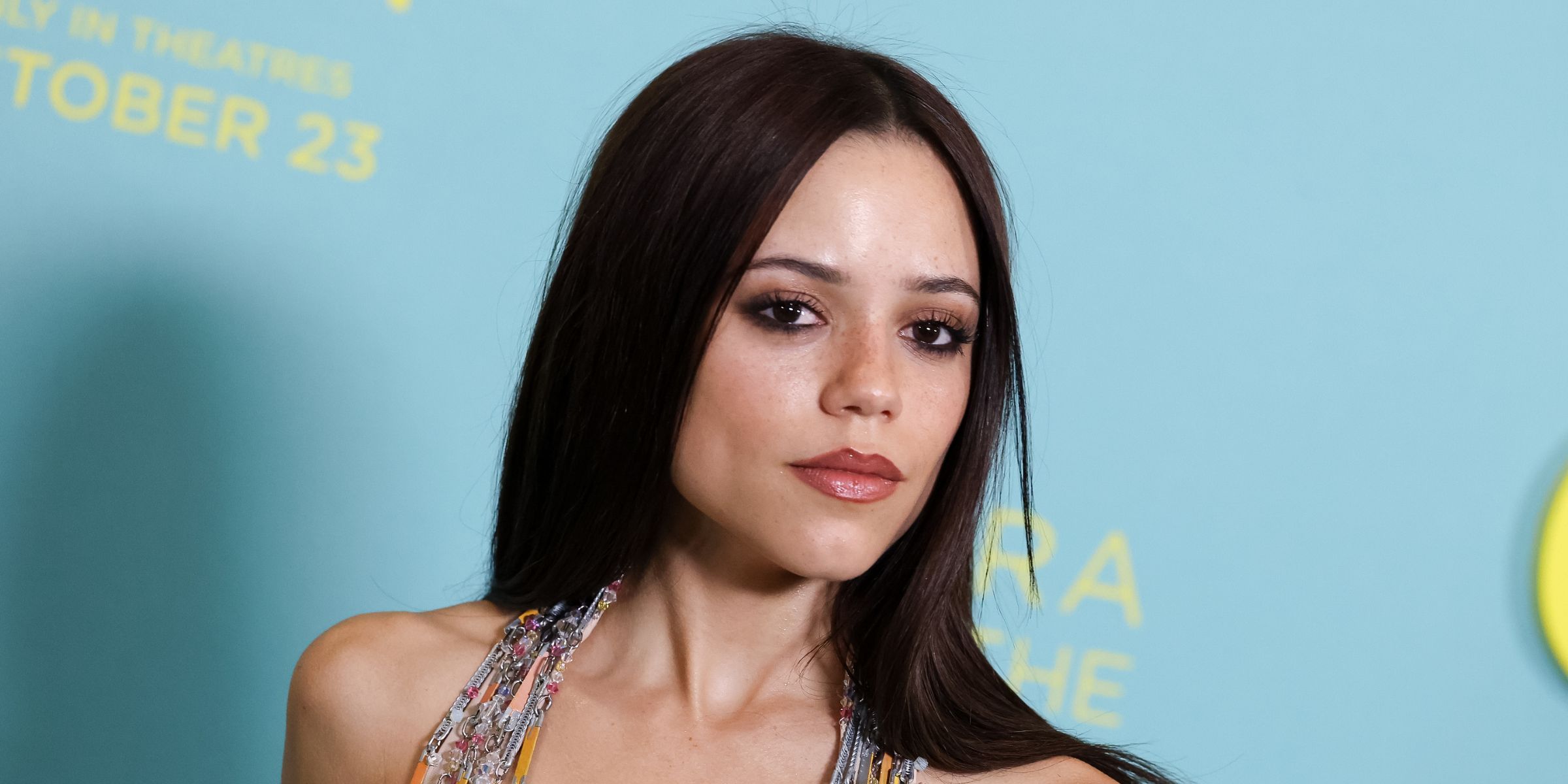 Jenna Ortega | Source: Getty Images