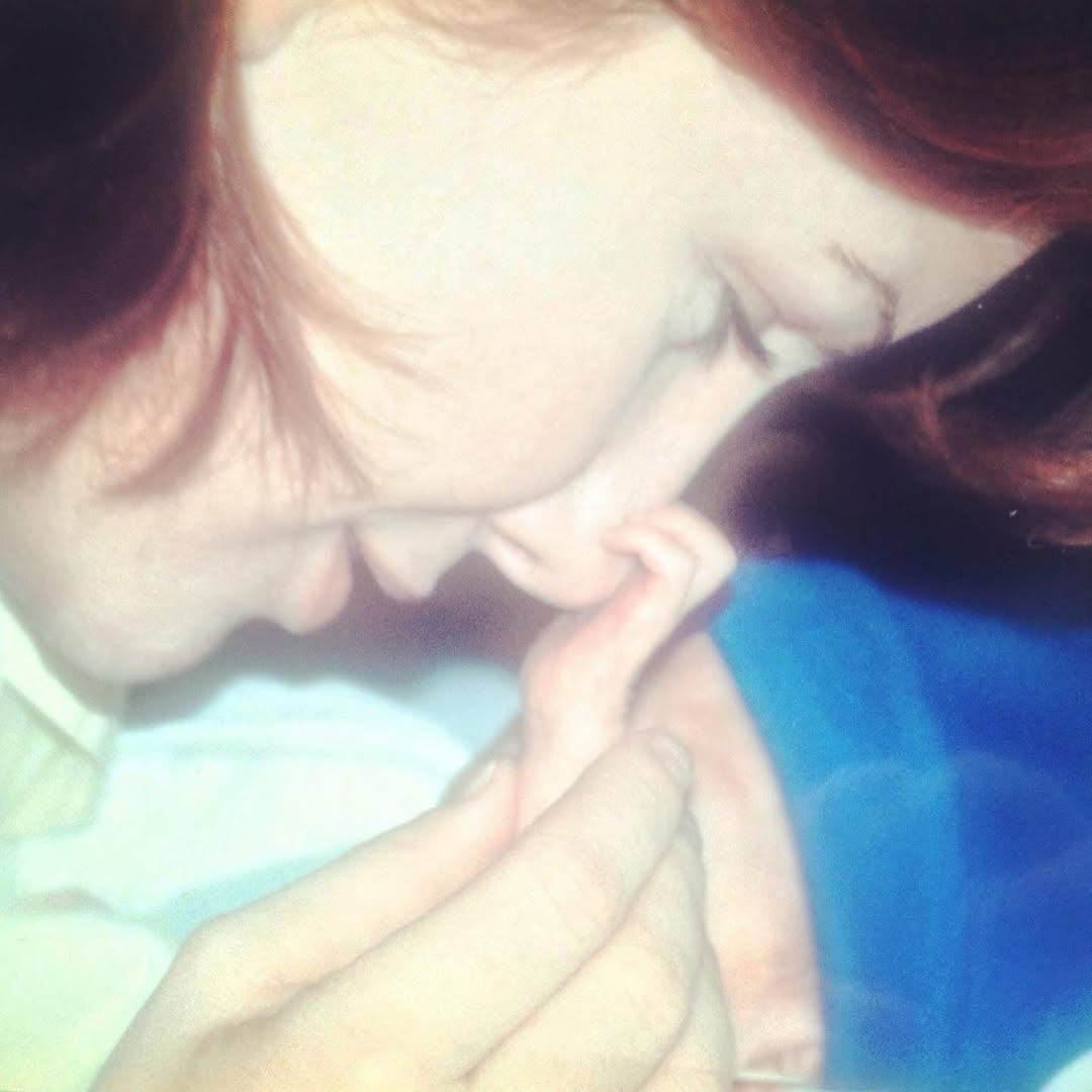 A photo from Melissa Gilbert's carousel, dated October 6, 2025. | Source: Instagram/melissagilbertofficial