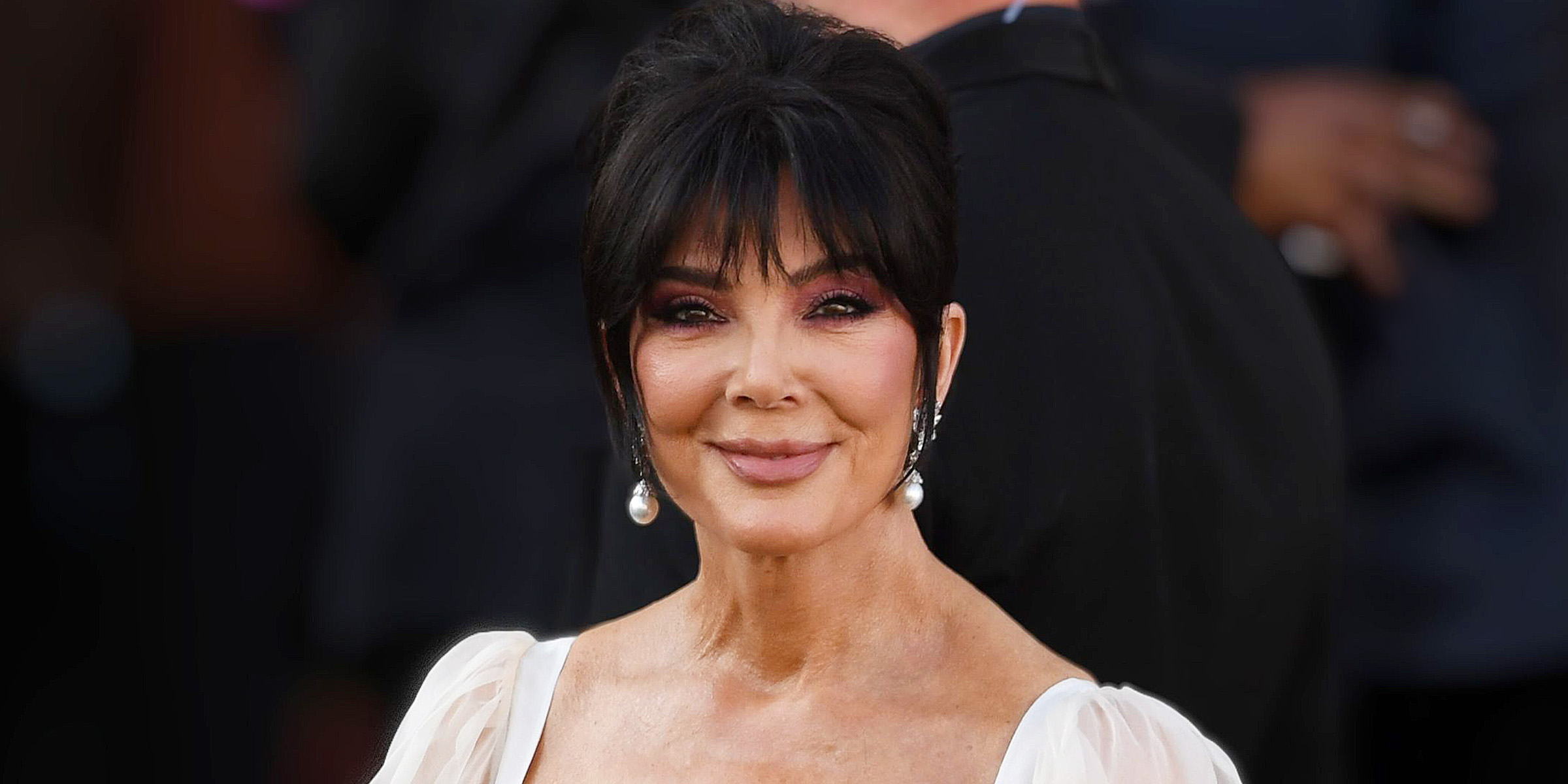 Kris Jenner | Source: Getty Images