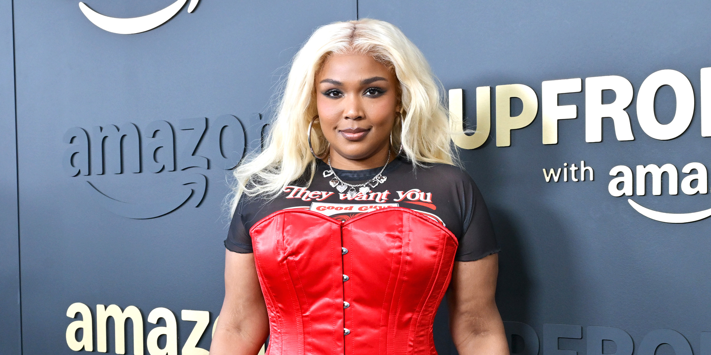 Lizzo | Source: Getty Images