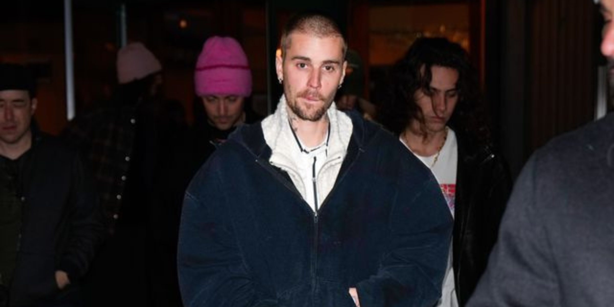 Justin Bieber | Source: Getty Images