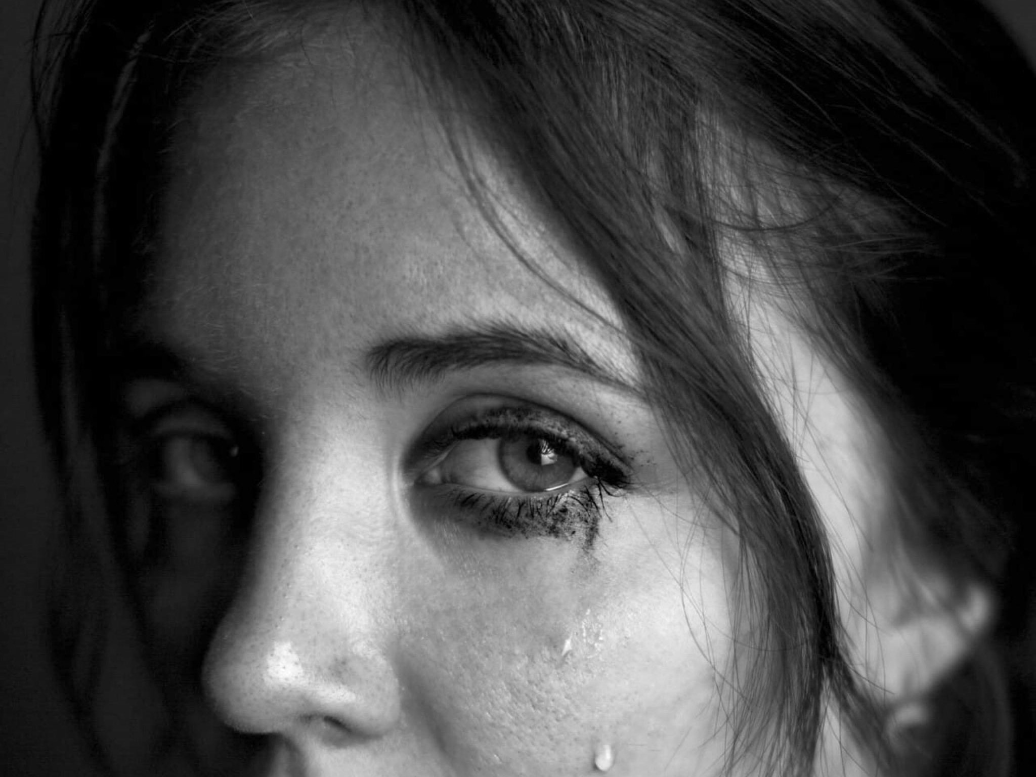 A sad woman | Source: Pexels