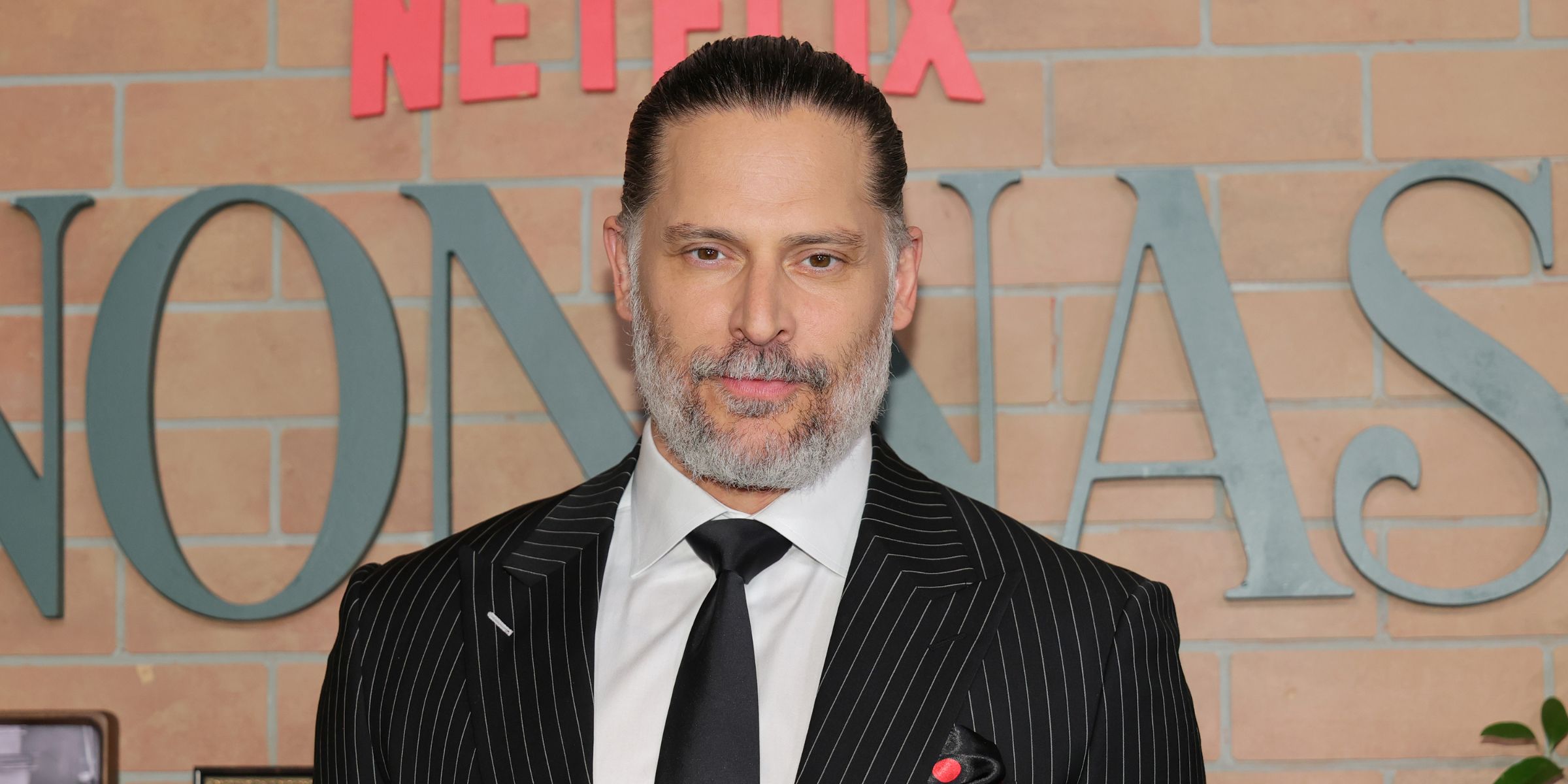 Joe Manganiello | Source: Getty Images
