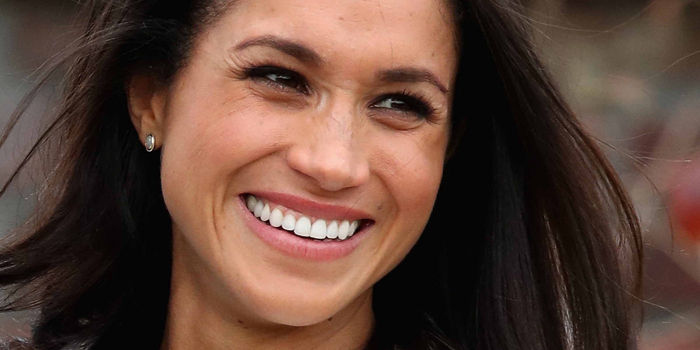 Meghan Markle | Source: Getty Images