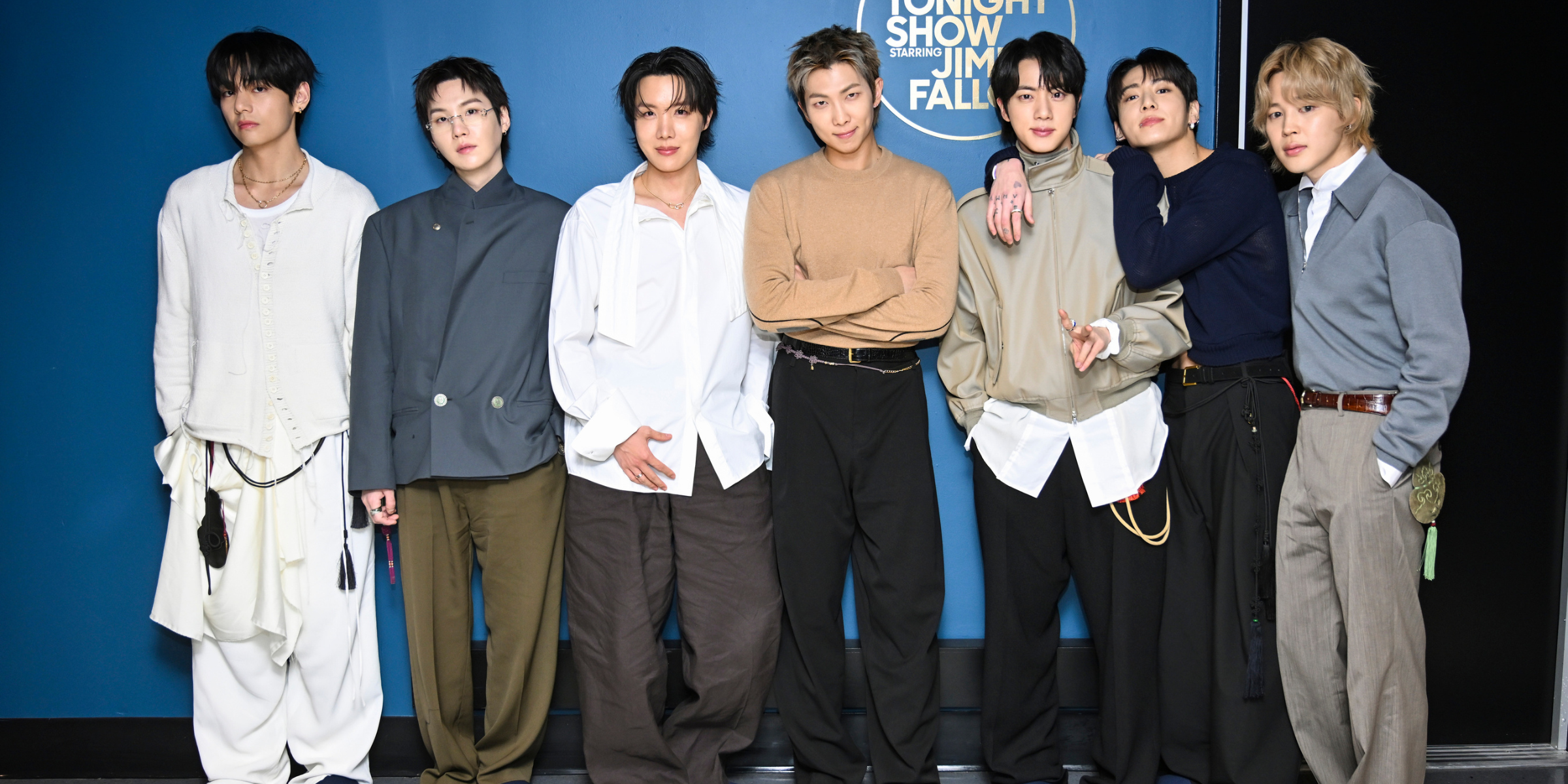 Bangtan Sonyeondan (BTS) | Source: Getty Images