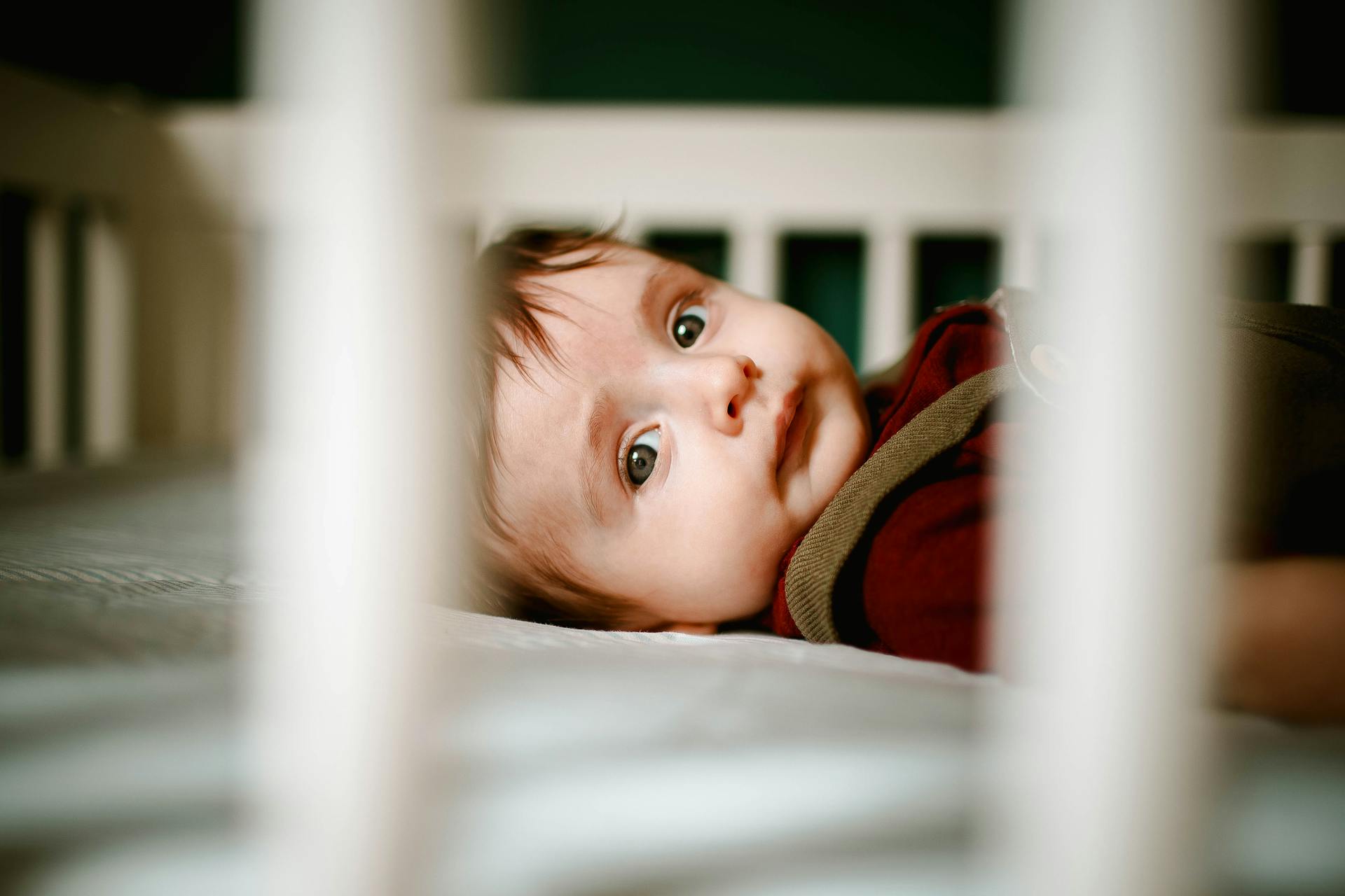 An adorable baby boy | Source: Pexels