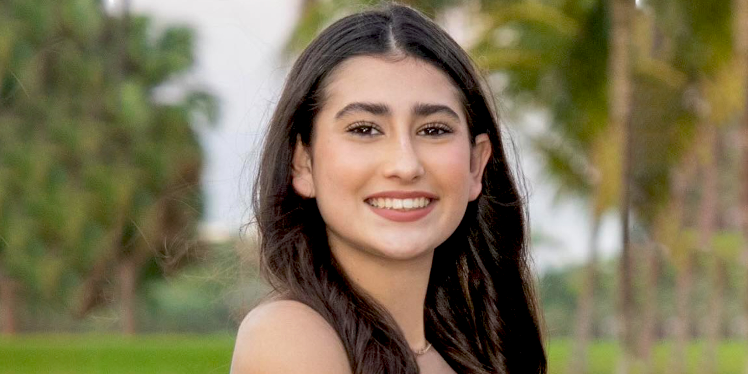 Ella Riley Adler | Source: Instagram/ransomevergladesschool