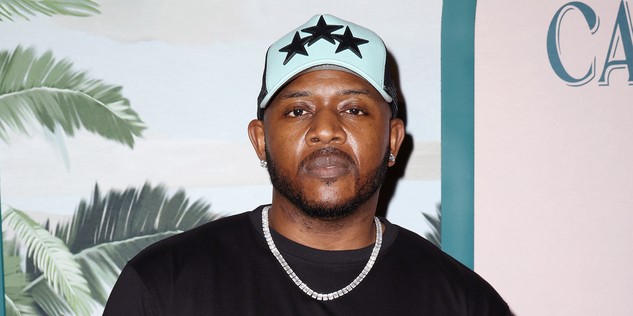 Mack Maine | Source: Getty Images