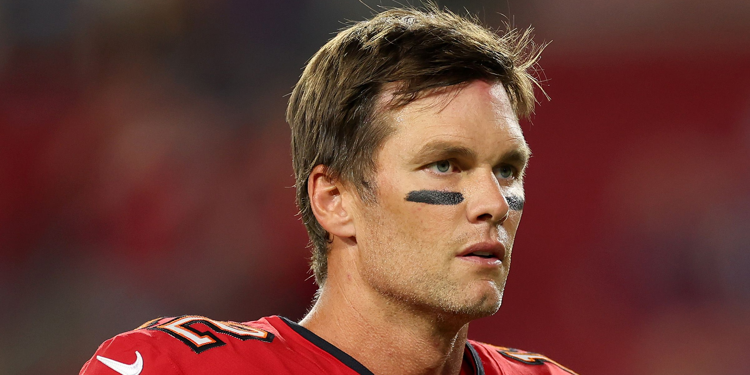 Tom Brady | Source: Getty Images