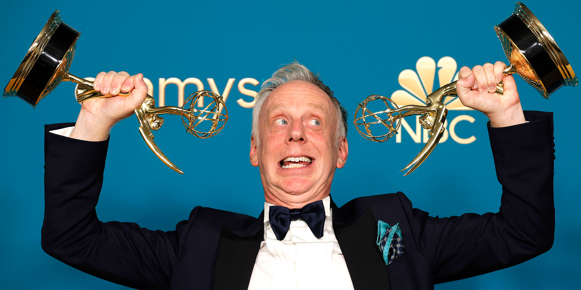 Mike White | Source: Getty Images