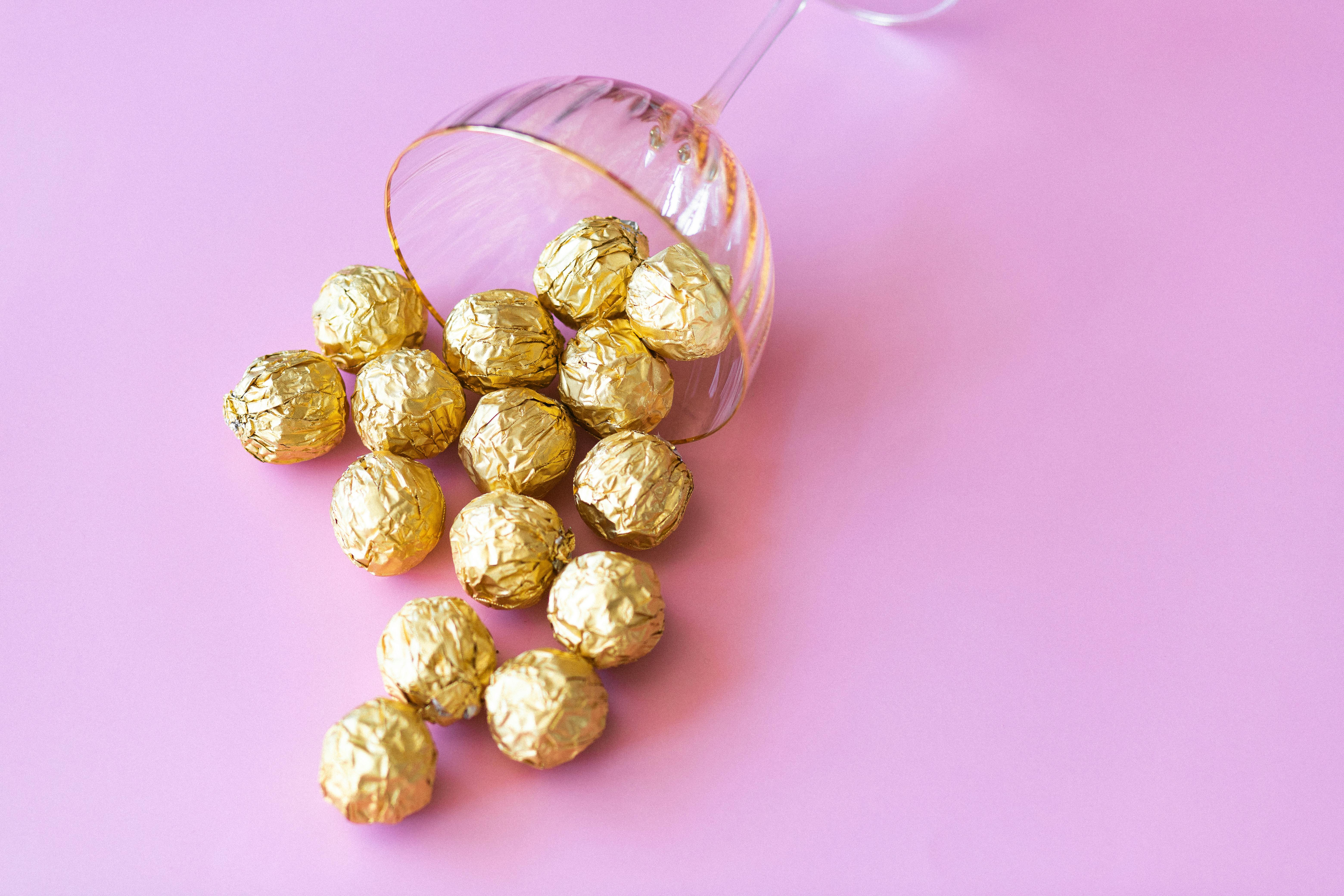 My MIL Demanded I Leave My Own Home During the Birthday Party I Organized for Her – She Didn't Know How Big a Mistake That Was 11 Chocolates on a table | Source: Pexels