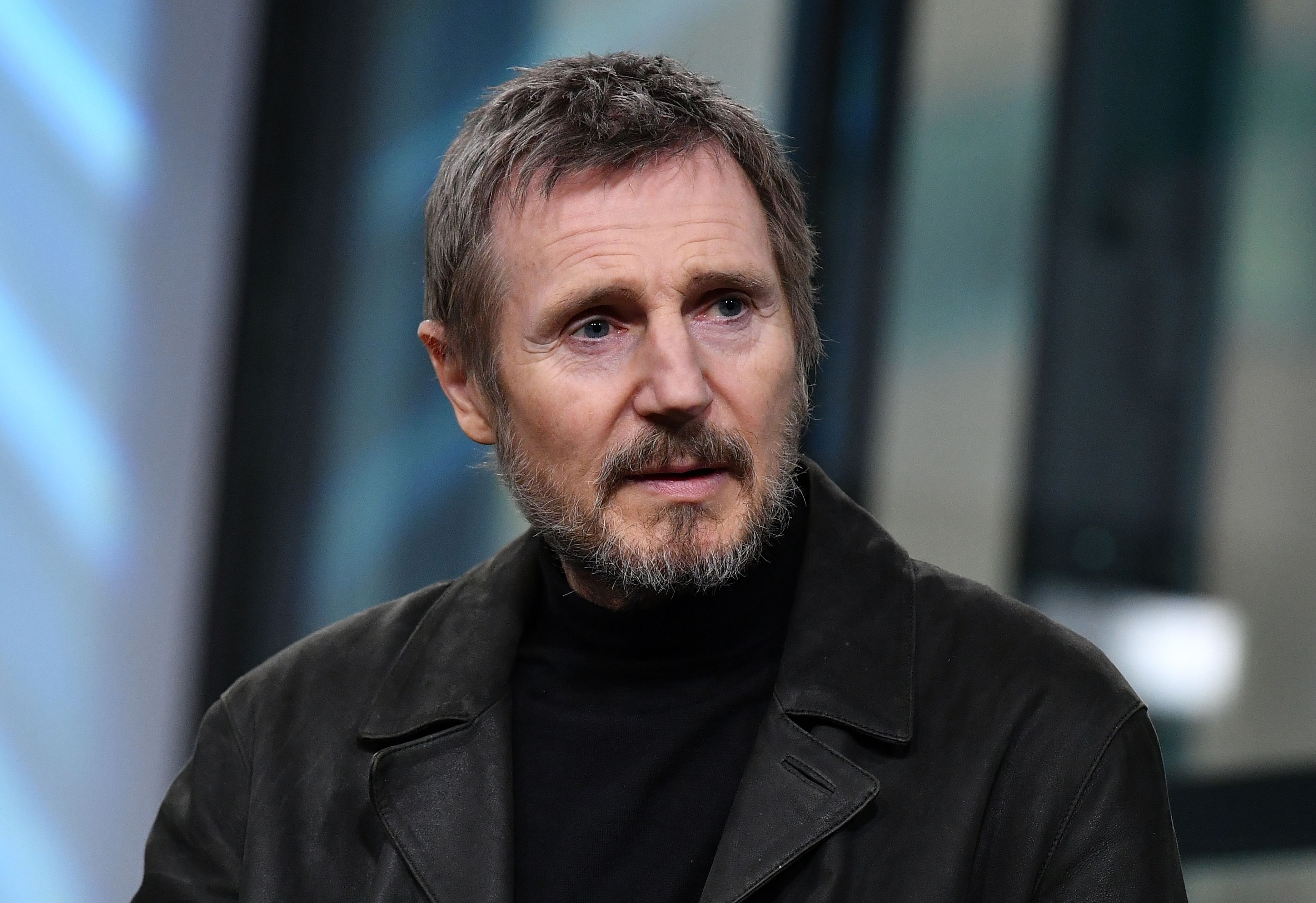 Liam Neeson | Source: Getty Images