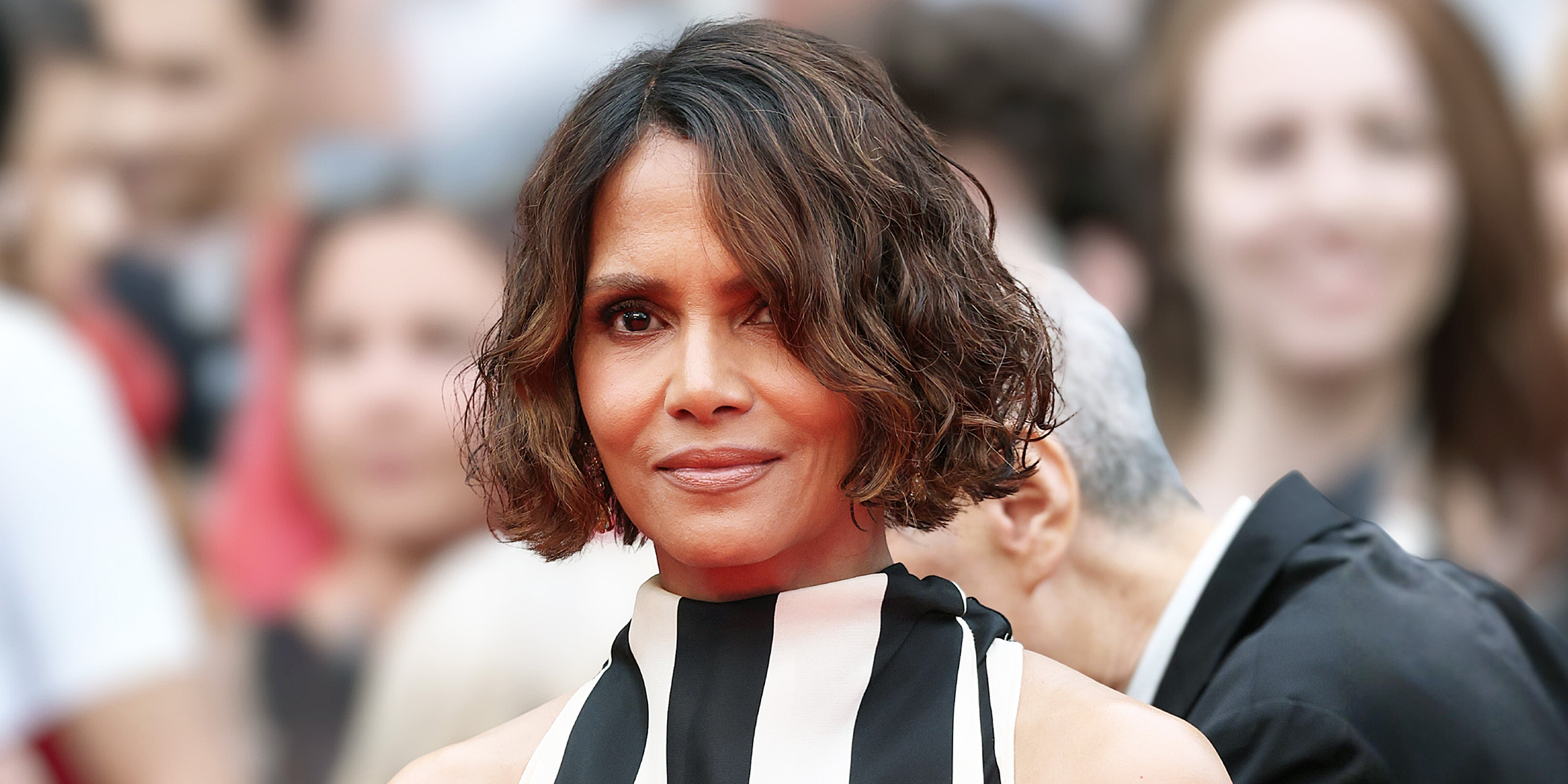 Halle Berry | Source: Getty Images