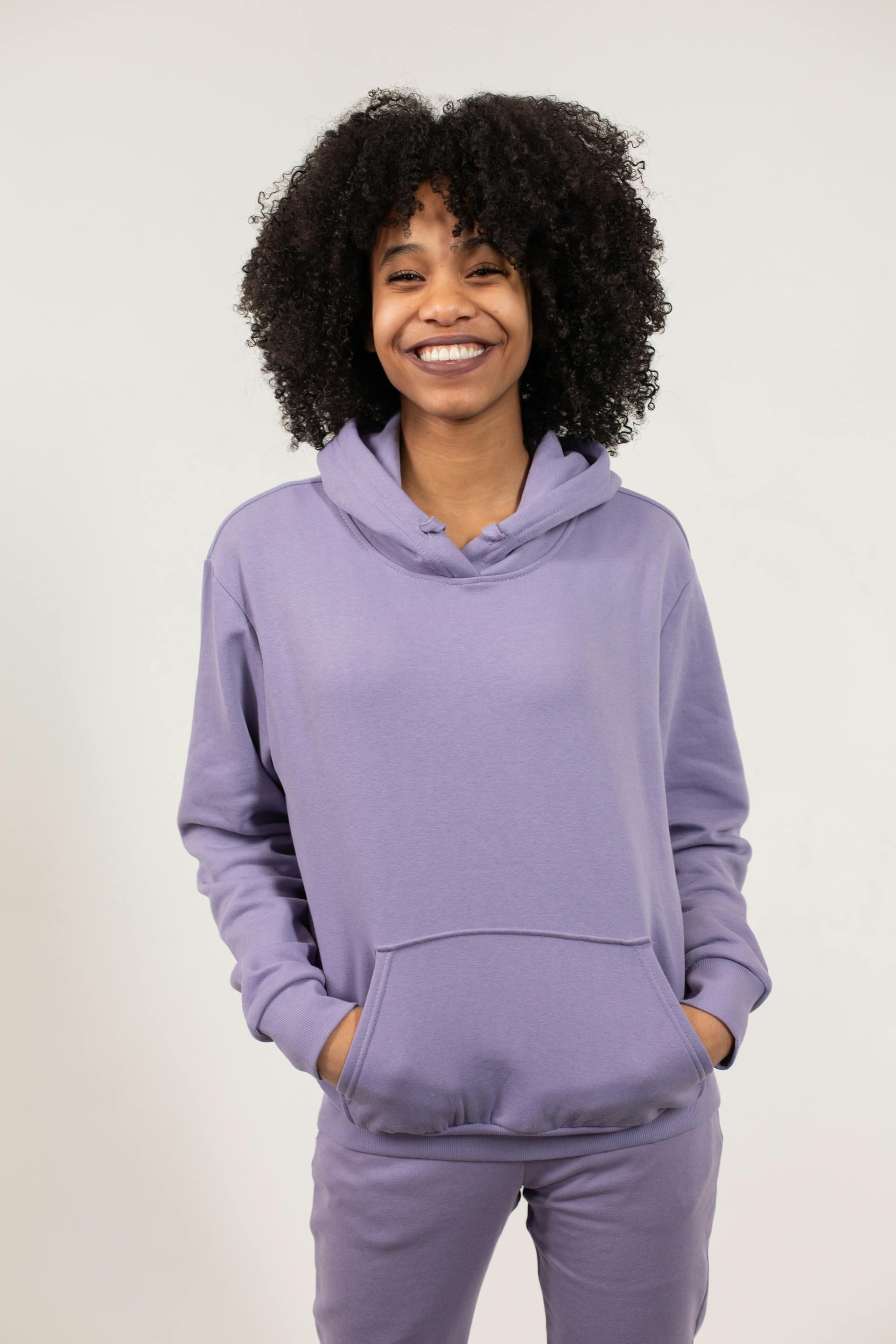 A happy woman | Source: Pexels