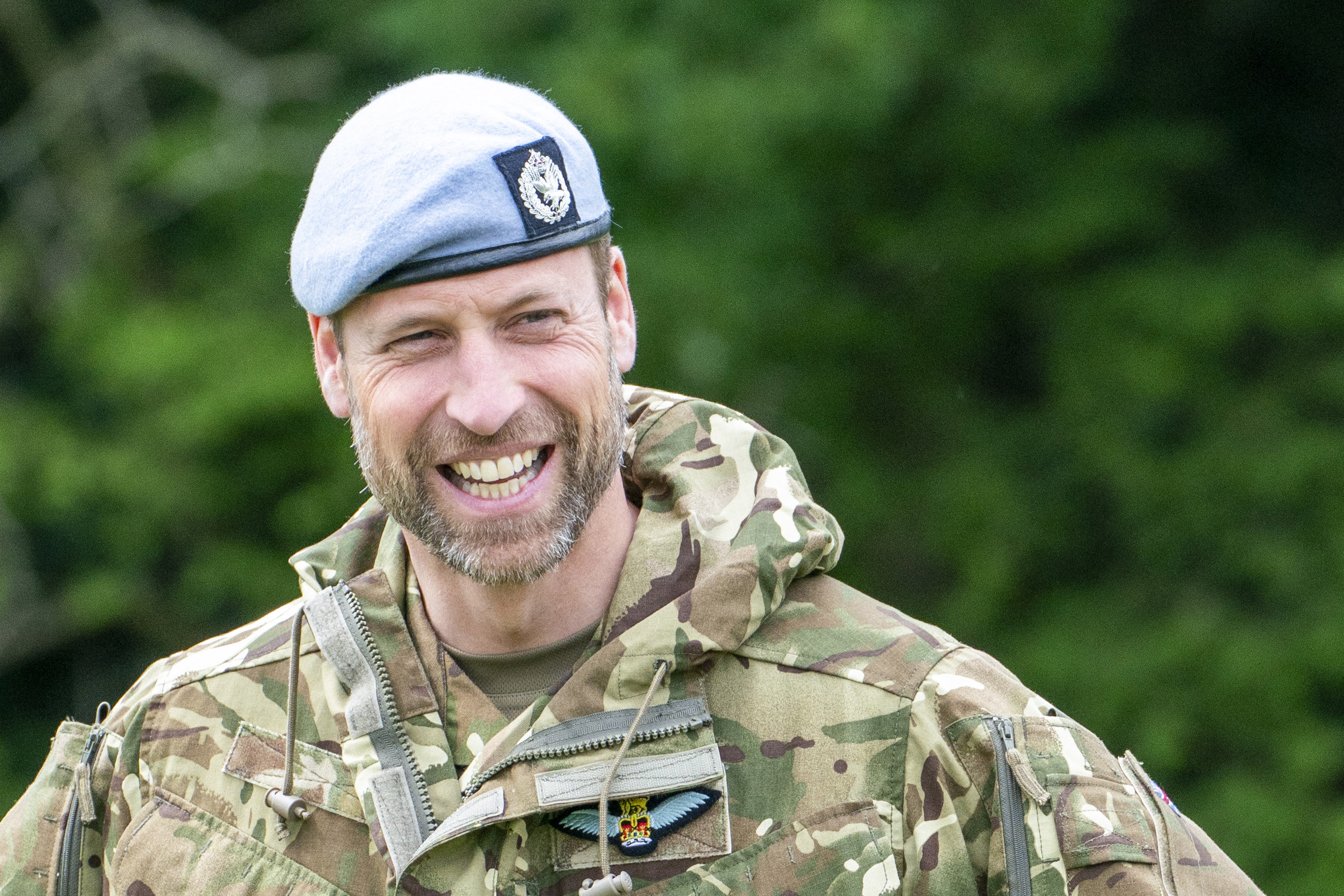Prince William | Source: Getty Images