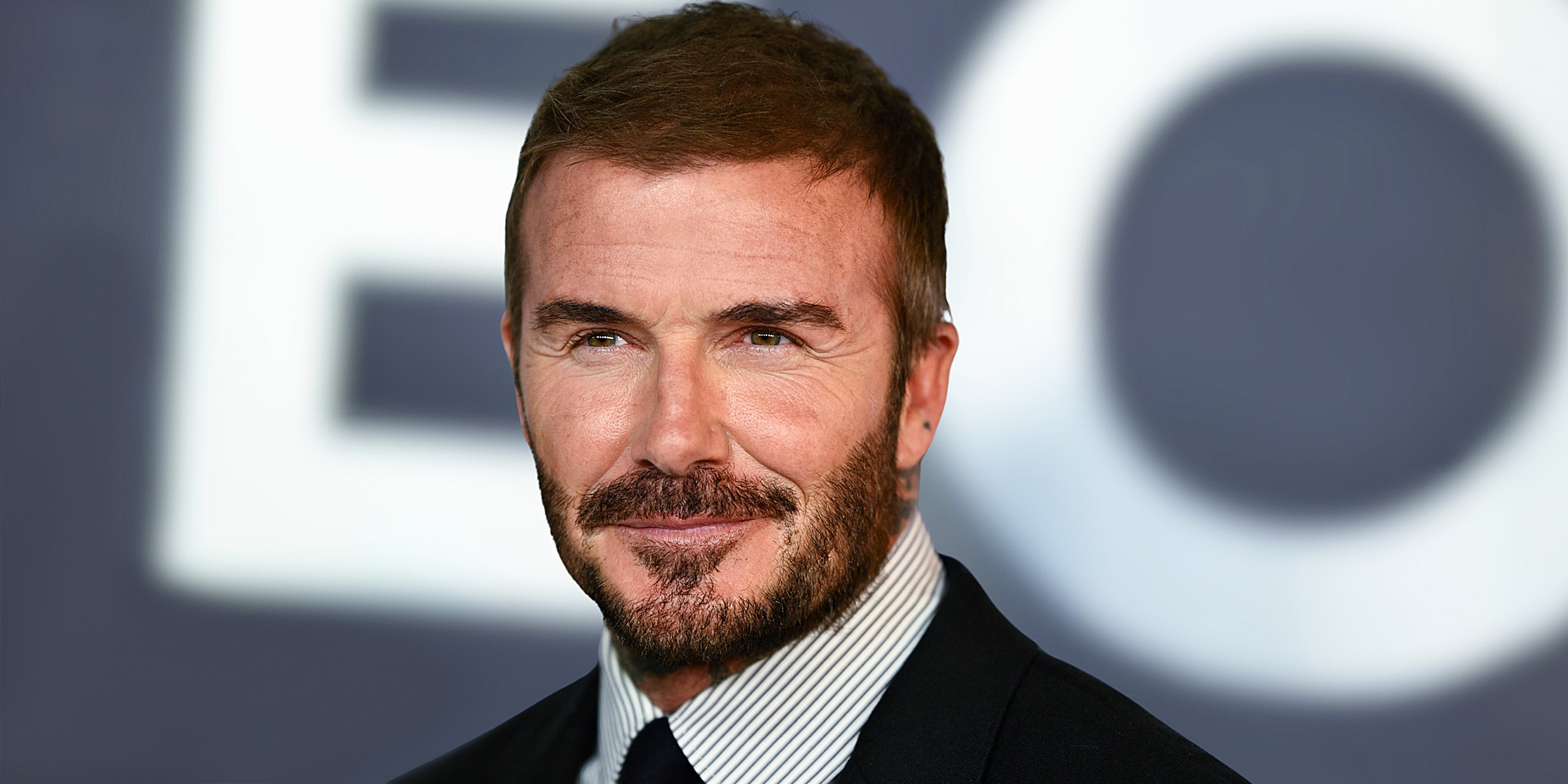 David Beckham | Source: Getty Images