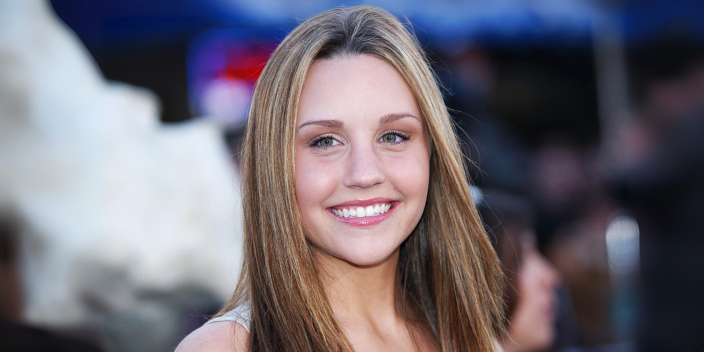 Amanda Bynes | Source: Getty Images