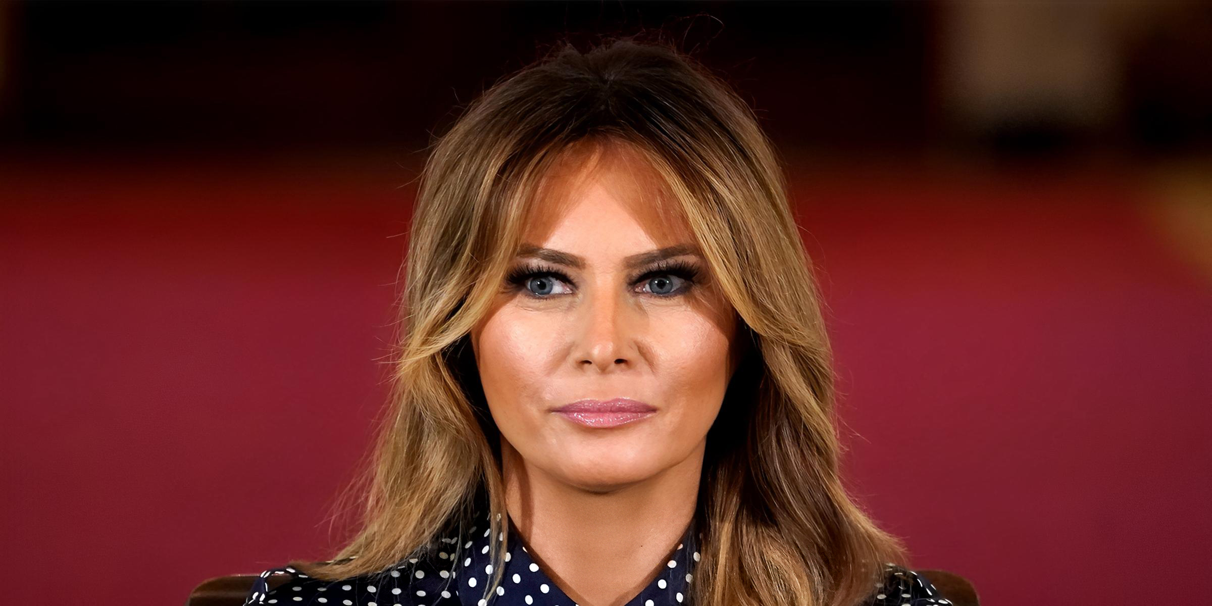 Melania Trump | Source: Getty Images