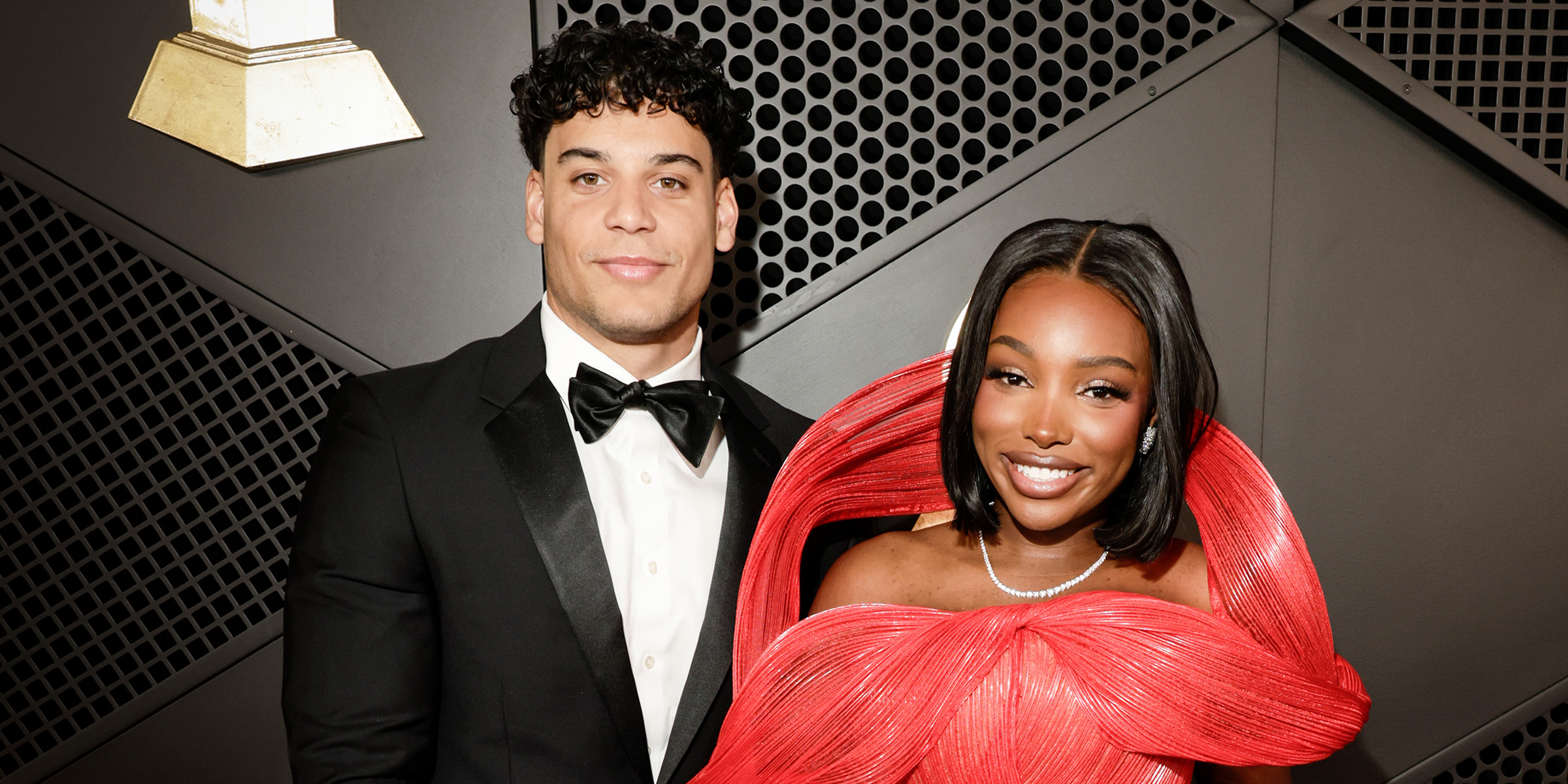 Kenny Rodriguez and JaNa Craig | Source: Getty Images