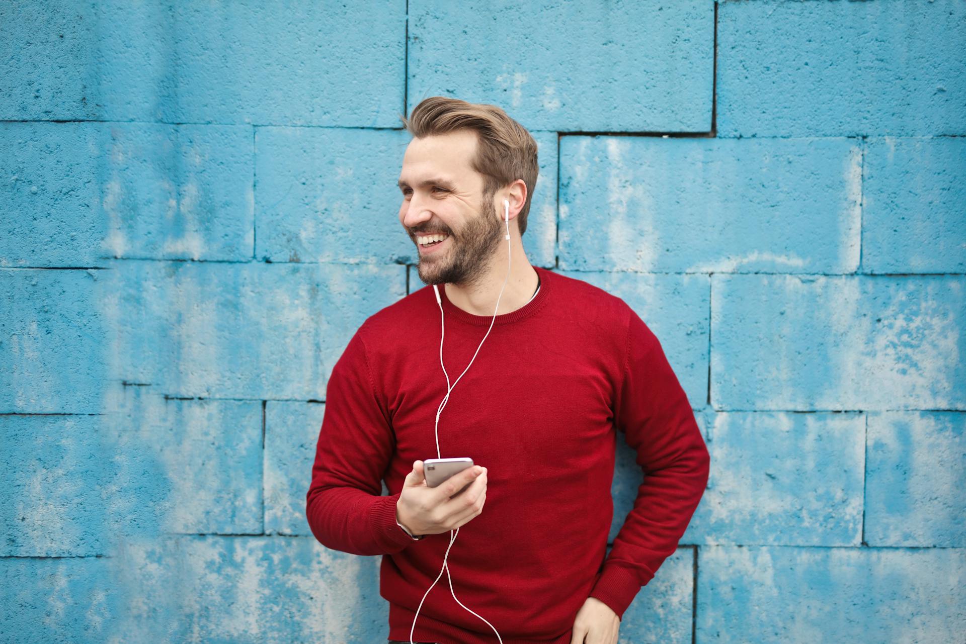 A man | Source: Pexels