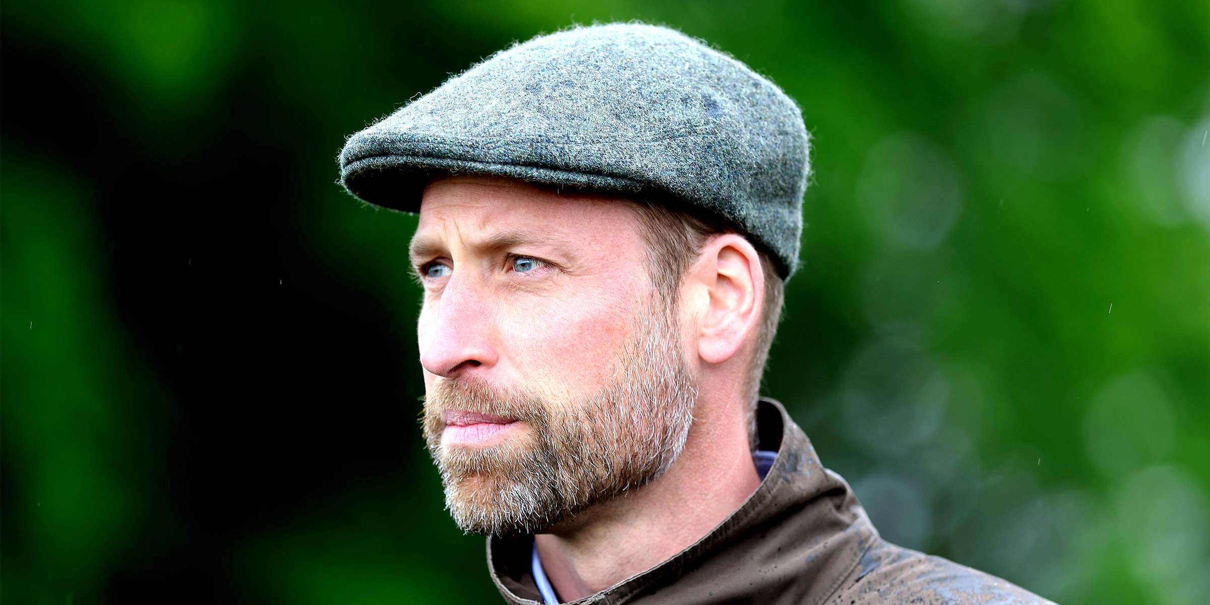 Prince William | Source: Getty Images