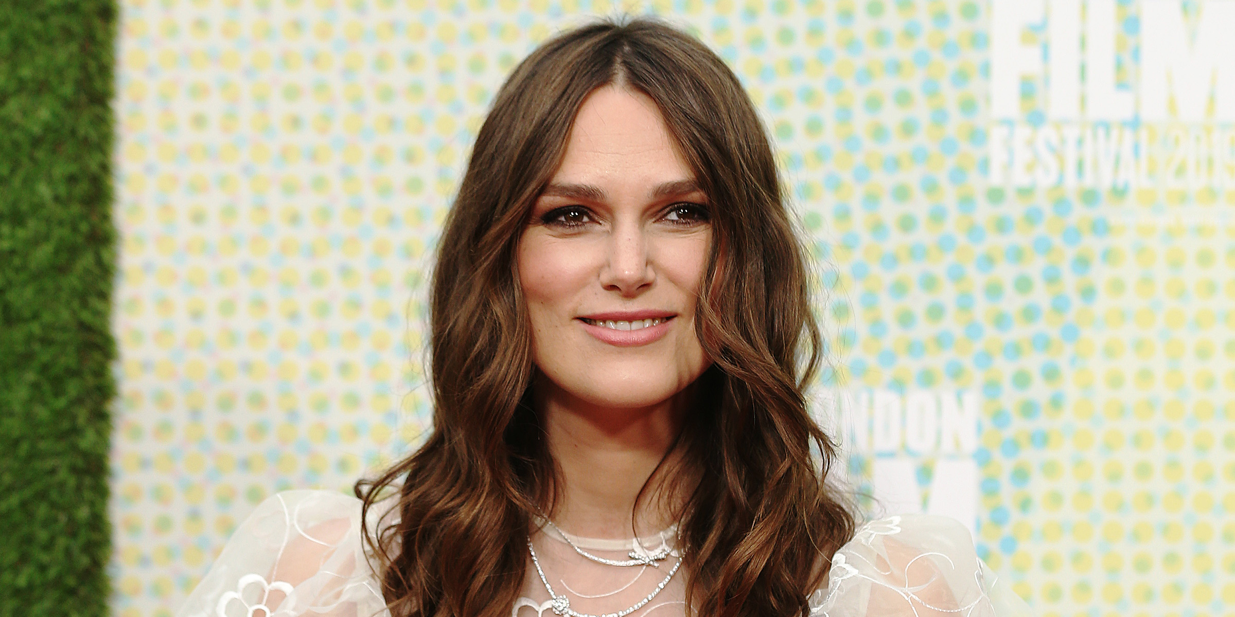 Keira Knightley | Source: Getty Images