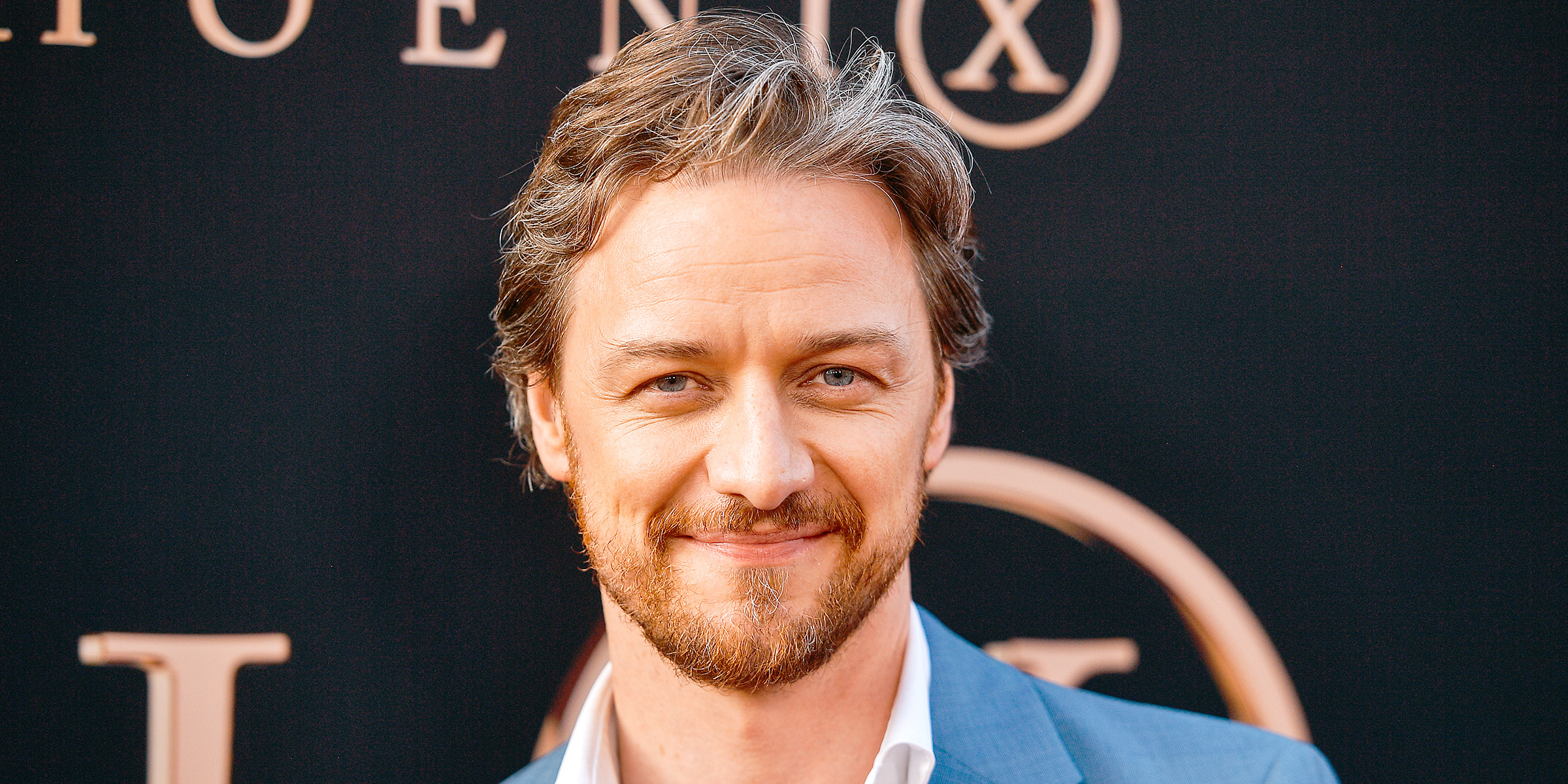 James McAvoy | Source: Getty Images