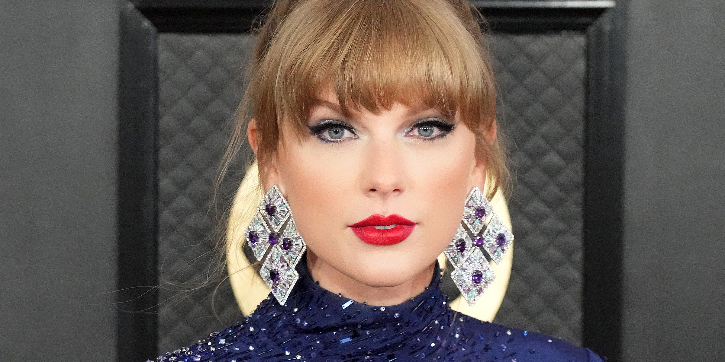 Taylor Swift | Source: Getty Images