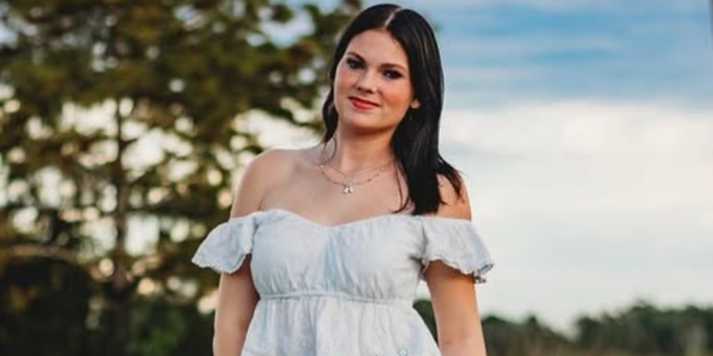 Anna Kepner | Source: Instagram/anna.kepner16