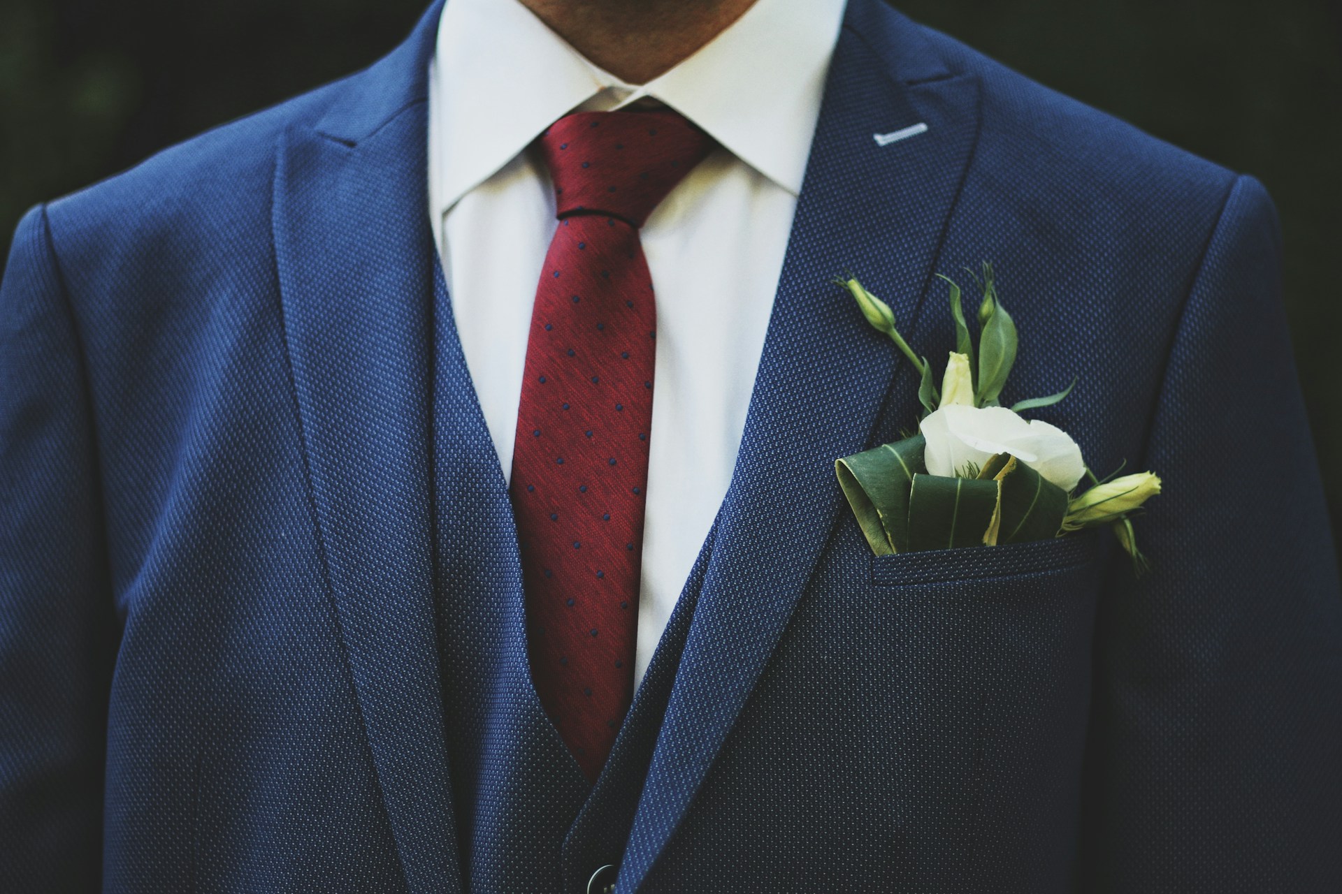 A man wearing a tie | Source: Unsplash