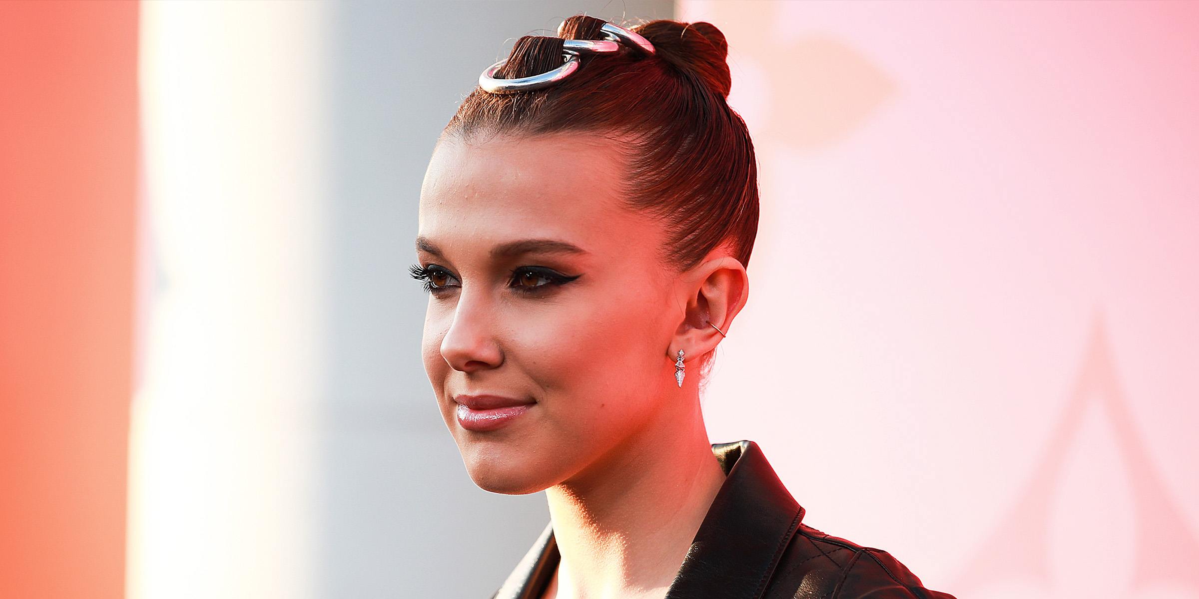 Millie Bobby Brown | Source: Getty Images