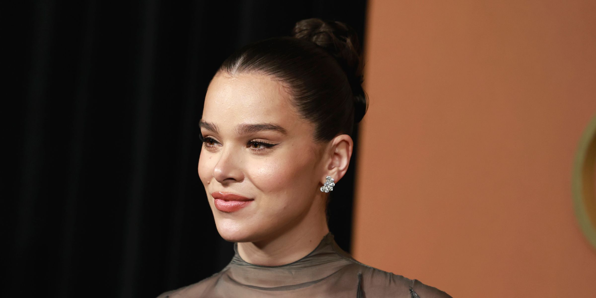 Hailee Steinfeld | Source: Getty Images