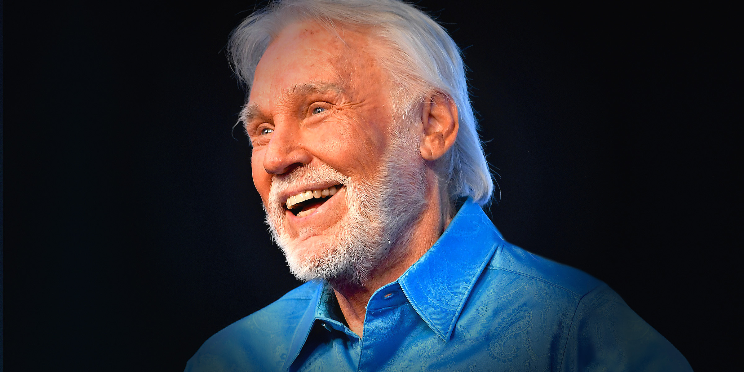 Kenny Rogers | Source: Getty Images