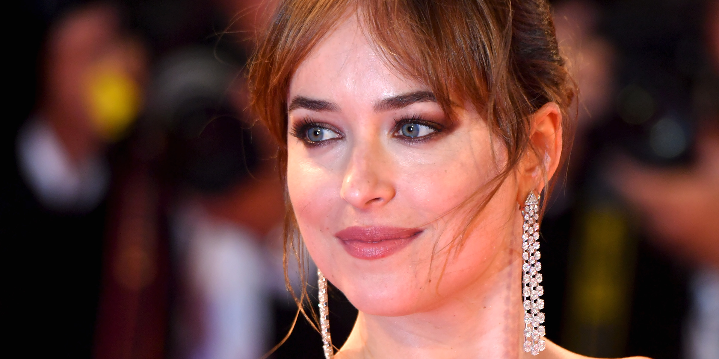 Dakota Johnson | Source: Getty Images