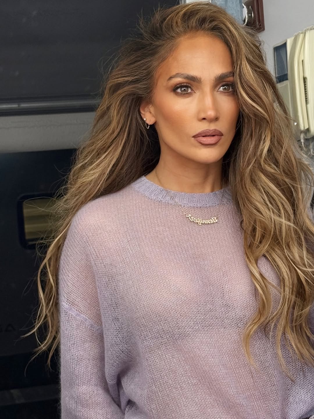 A photo from Jennifer Lopez's carousel, dated September 27, 2025. | Source: Instagram/jlo