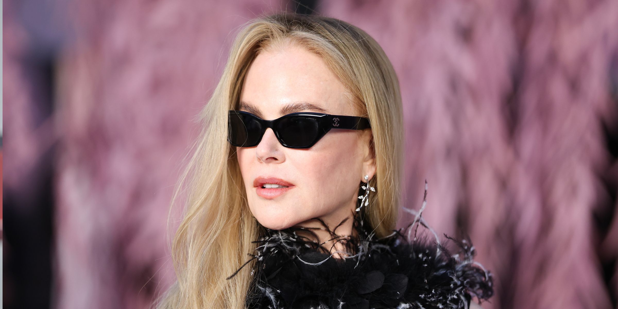 Nicole Kidman | Source: Getty Images