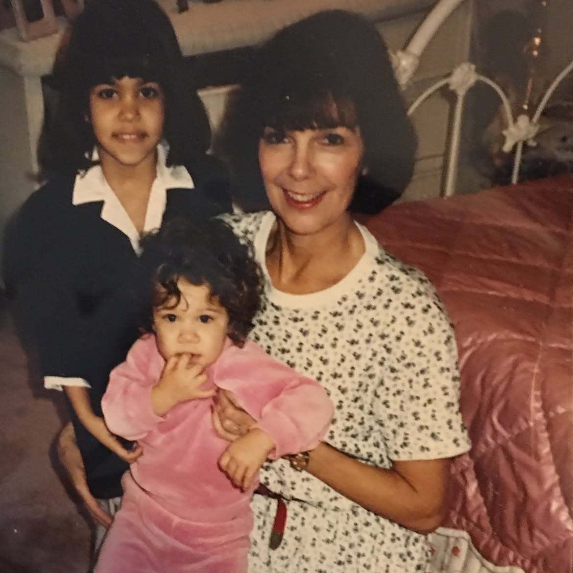 A photo from Khloe Kardashian's post, shared on July 19, 2026. | Source: Instagram/khloekardashian