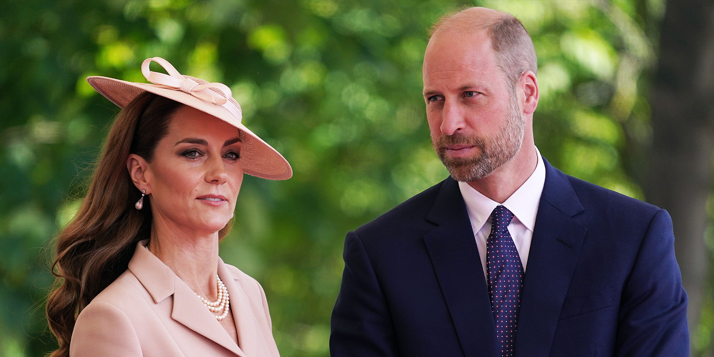 Princess Catherine and Prince William | Source: Getty Images