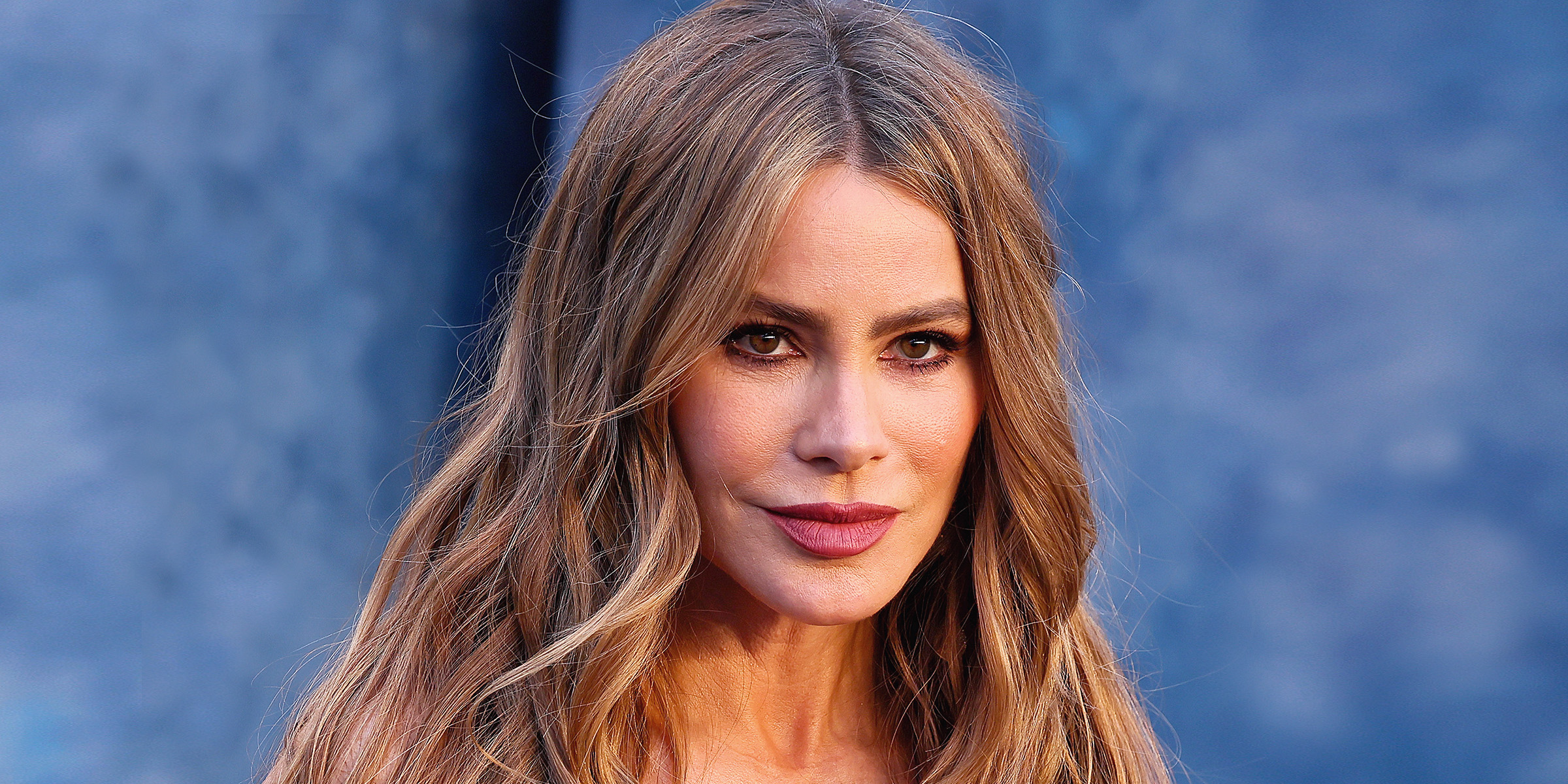 Sofia Vergara | Source: Getty Images