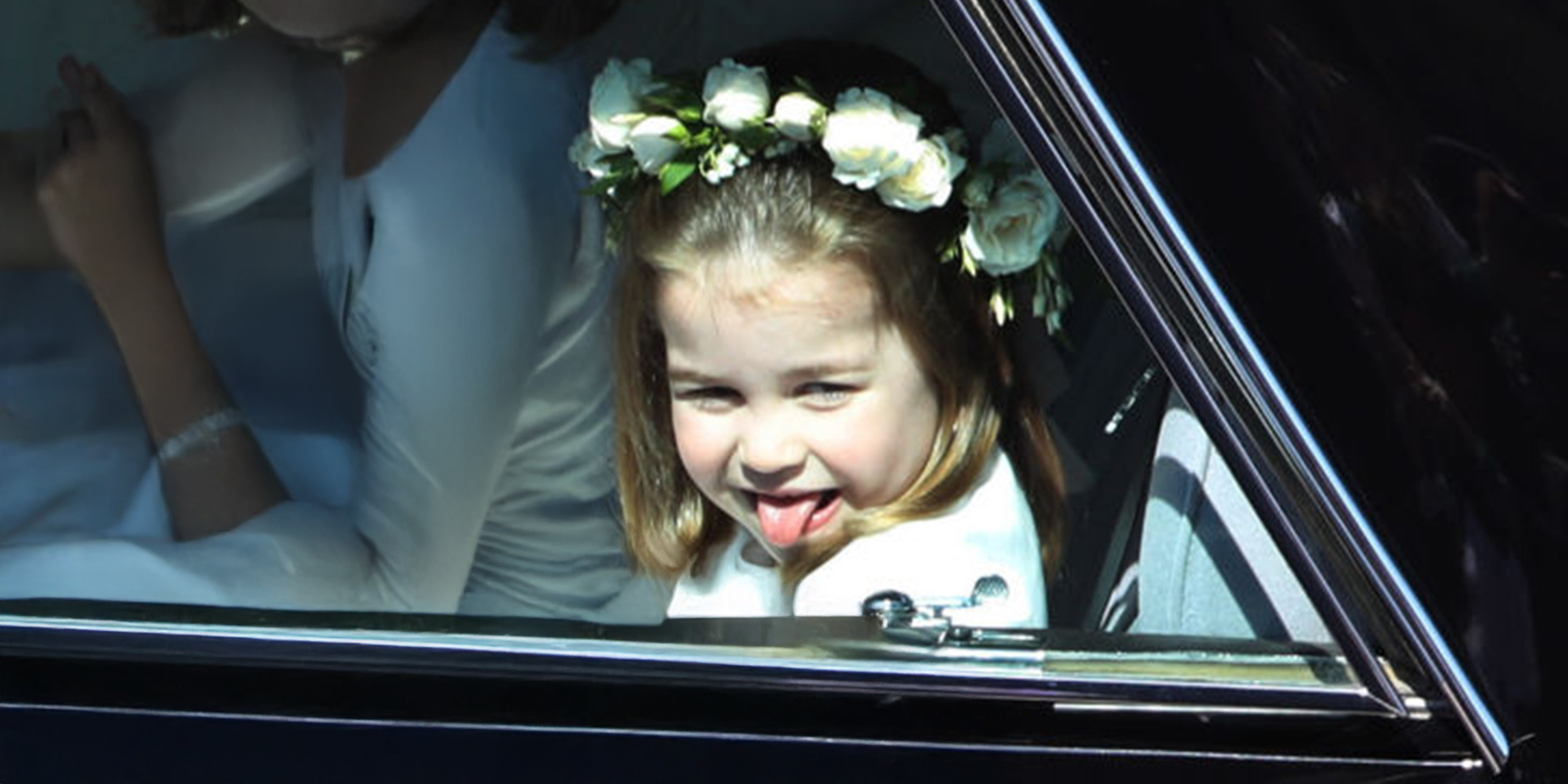 Princess Charlotte | Source: Getty Images