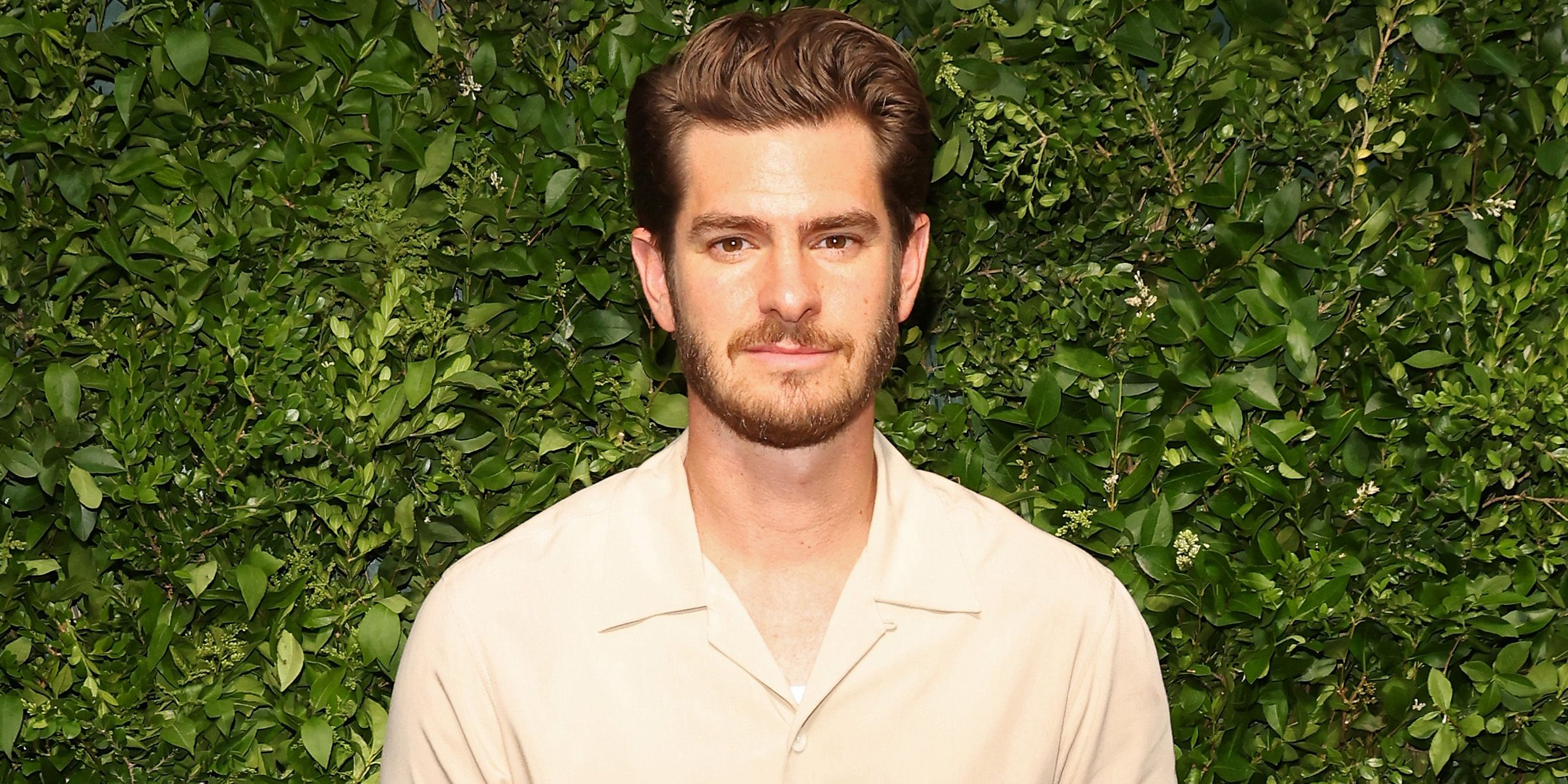 Andrew Garfield | Source: Getty Images
