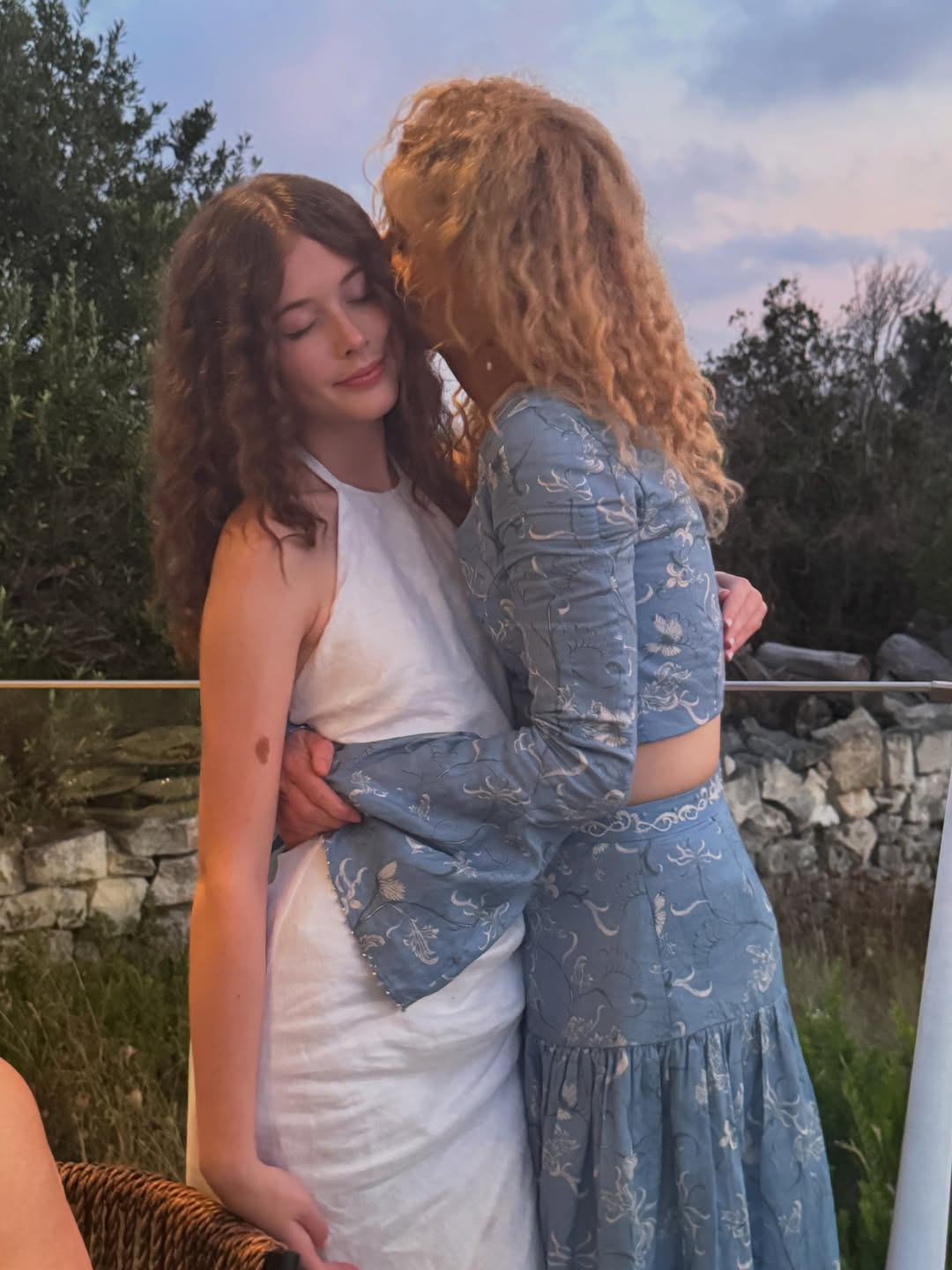 A photo from Nicole Kidman's Instagram thread, posted on August 19, 2025. | Source: Instagram/nicolekidman