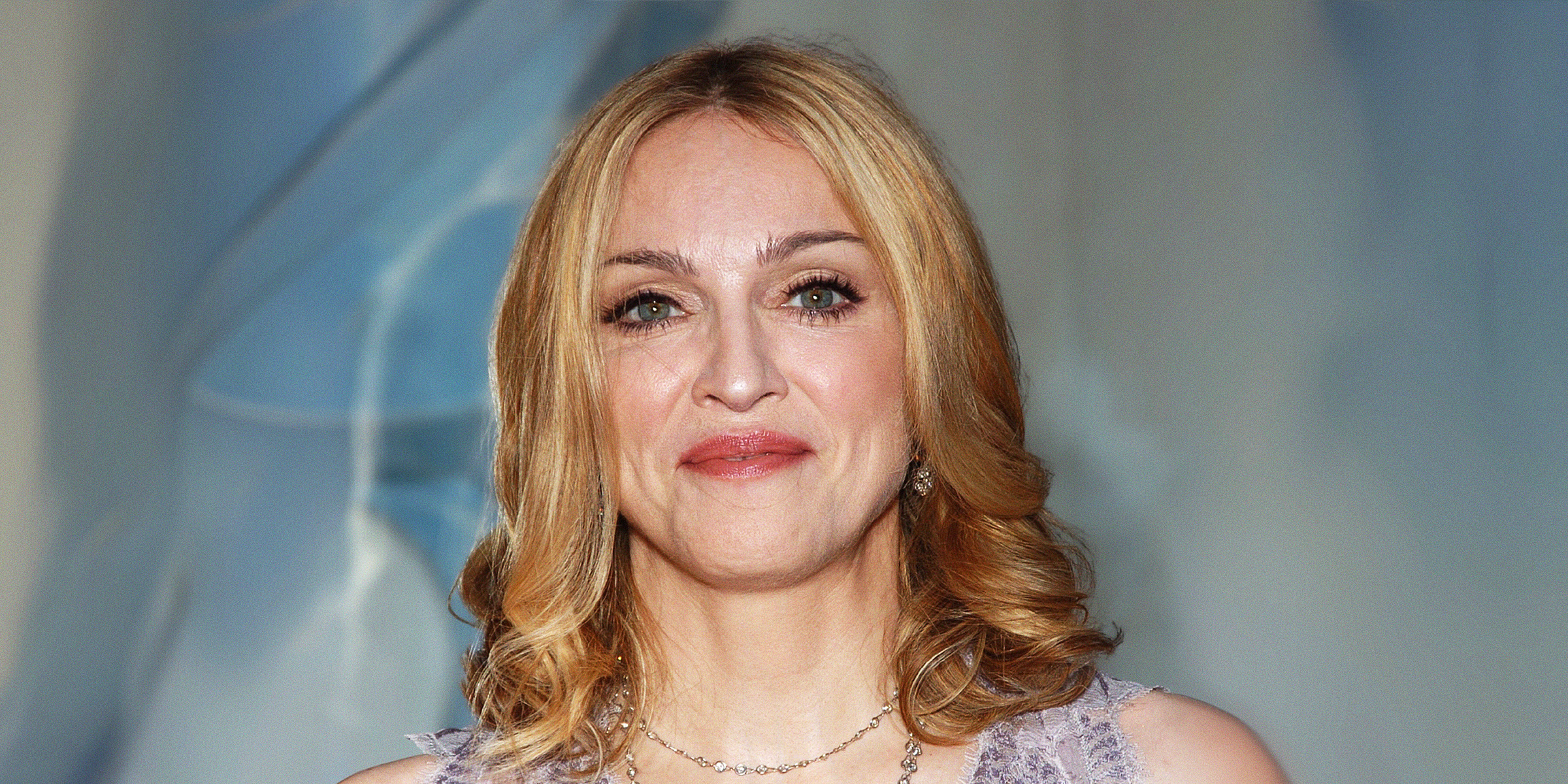 Madonna | Source: Getty Images