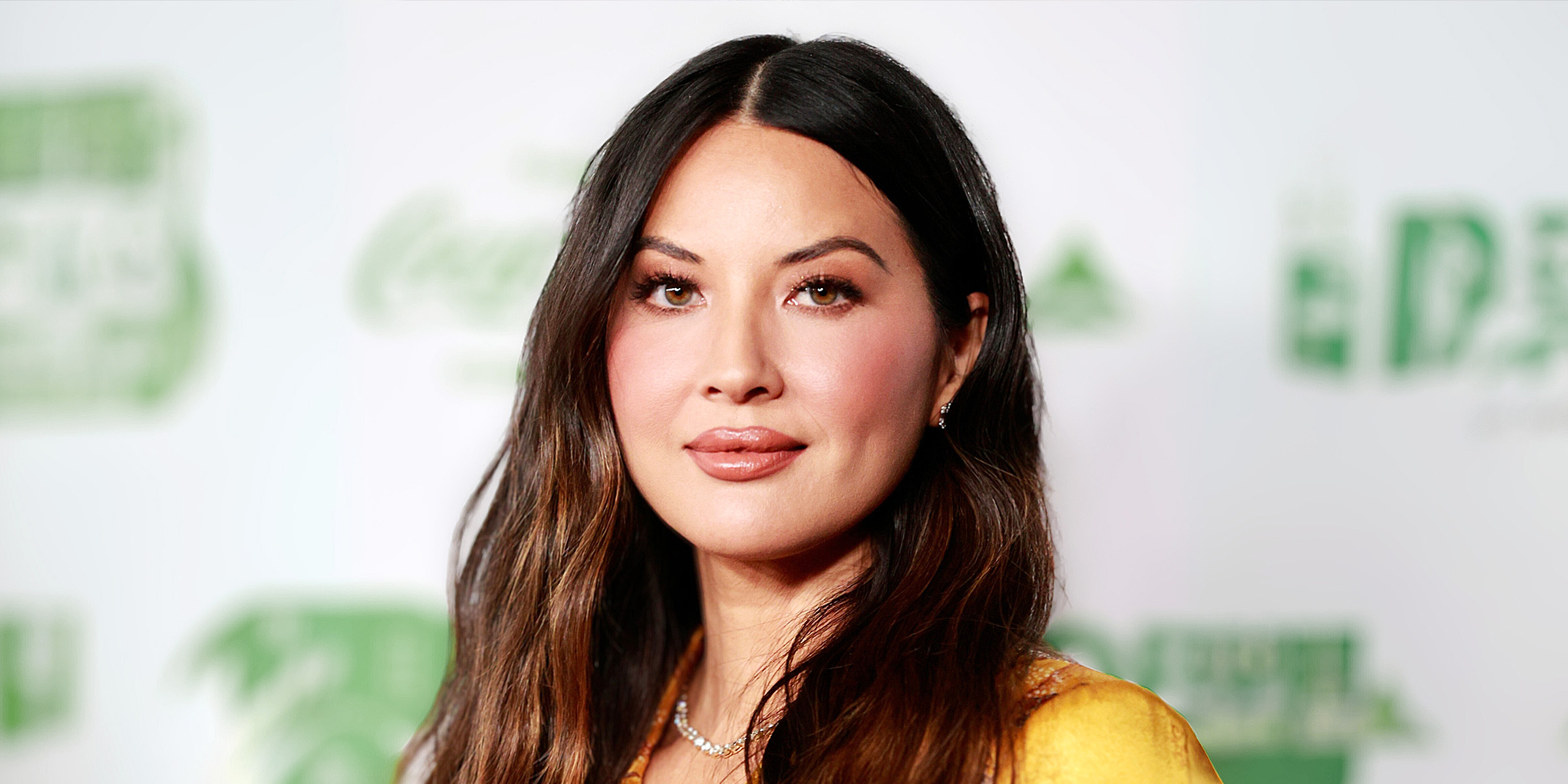 Olivia Munn | Source: Getty Images